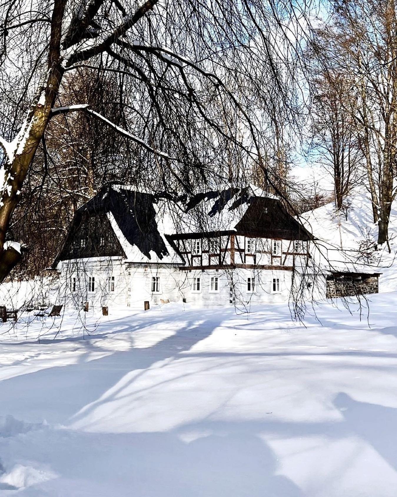 Restaurace V Bezovém Údolí foto 2