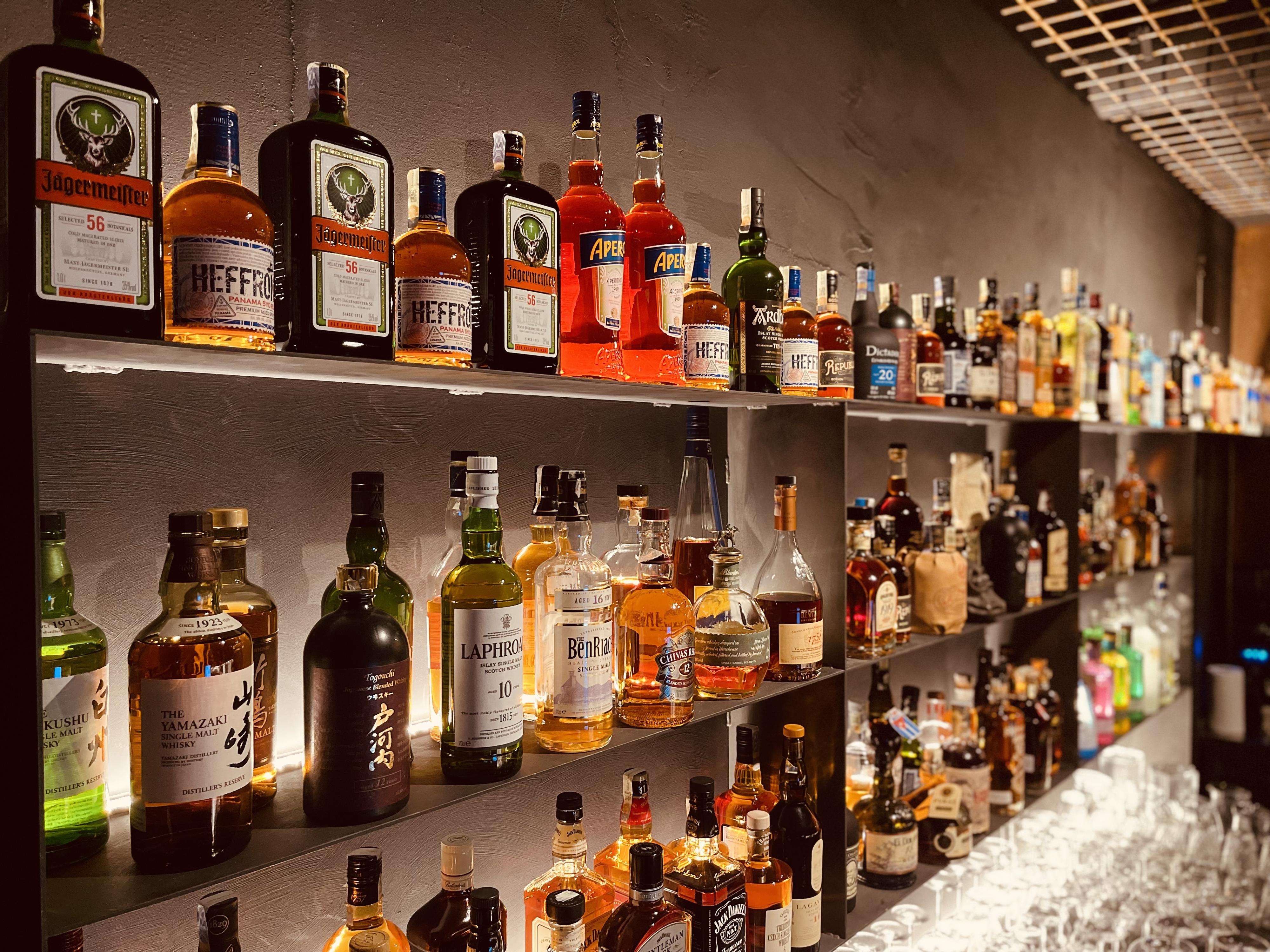 Buddies bar foto 2