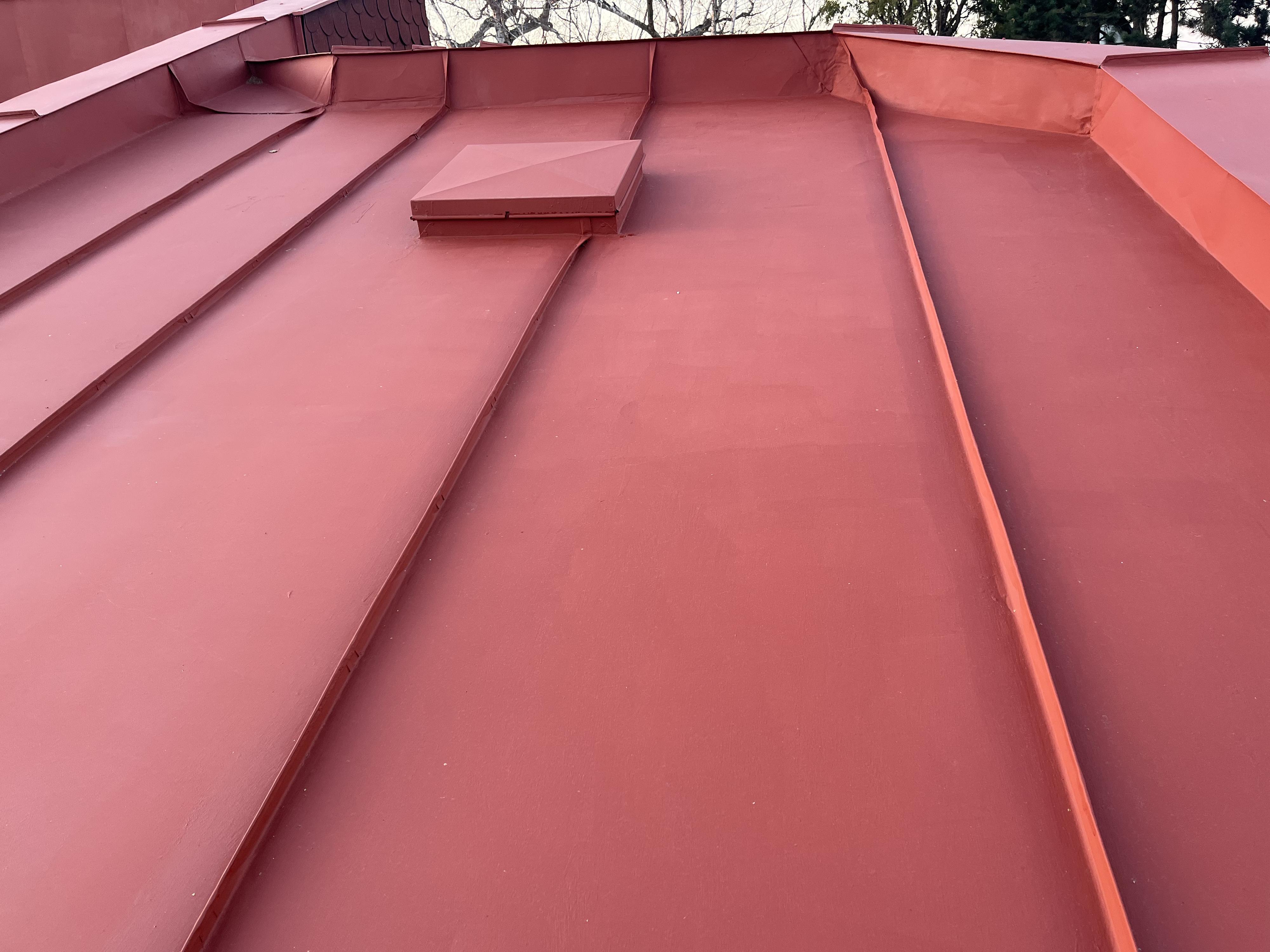 Pavel Majewski - pokrývačství, klempířství foto 2