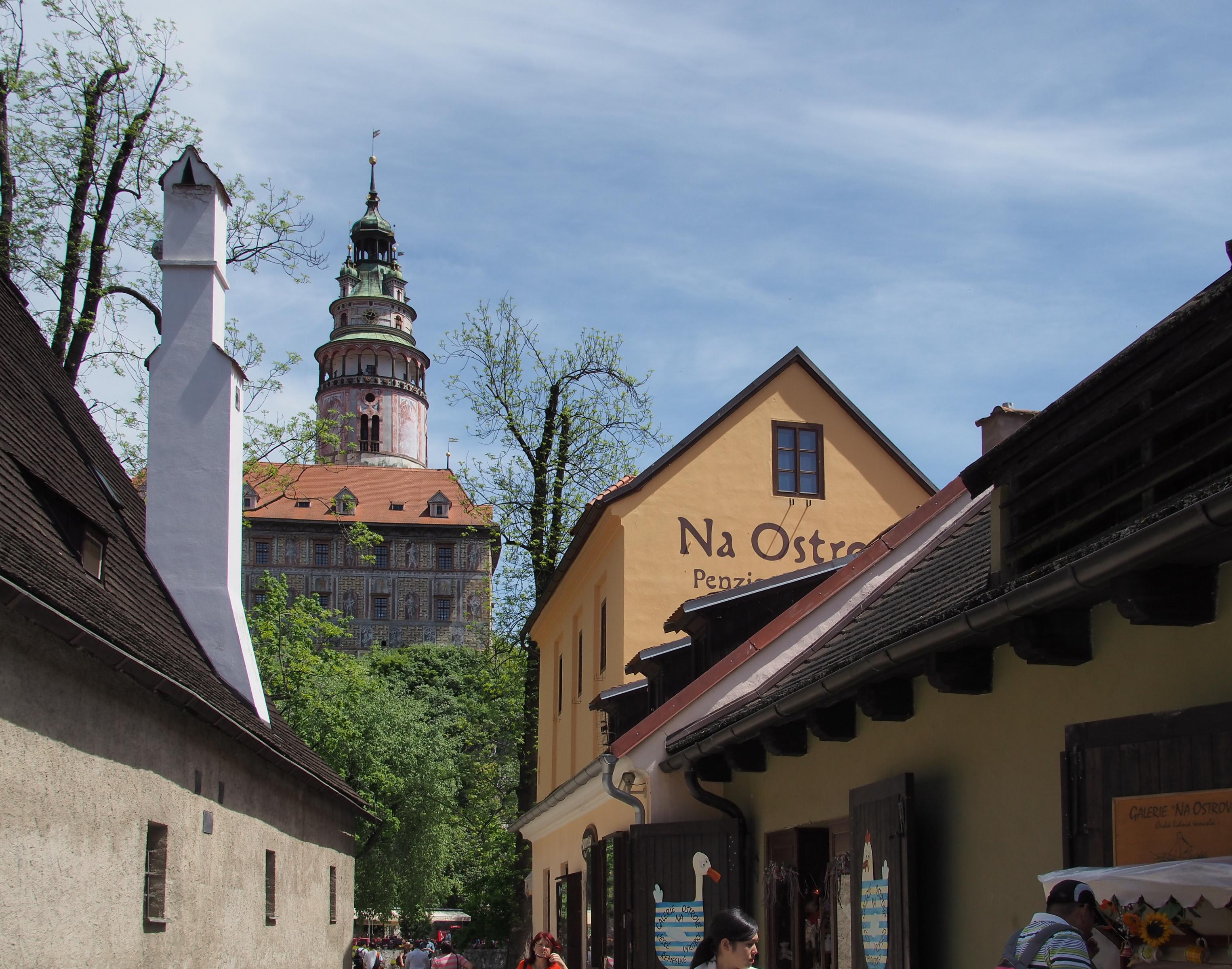 Galerie Na Ostrově foto 5