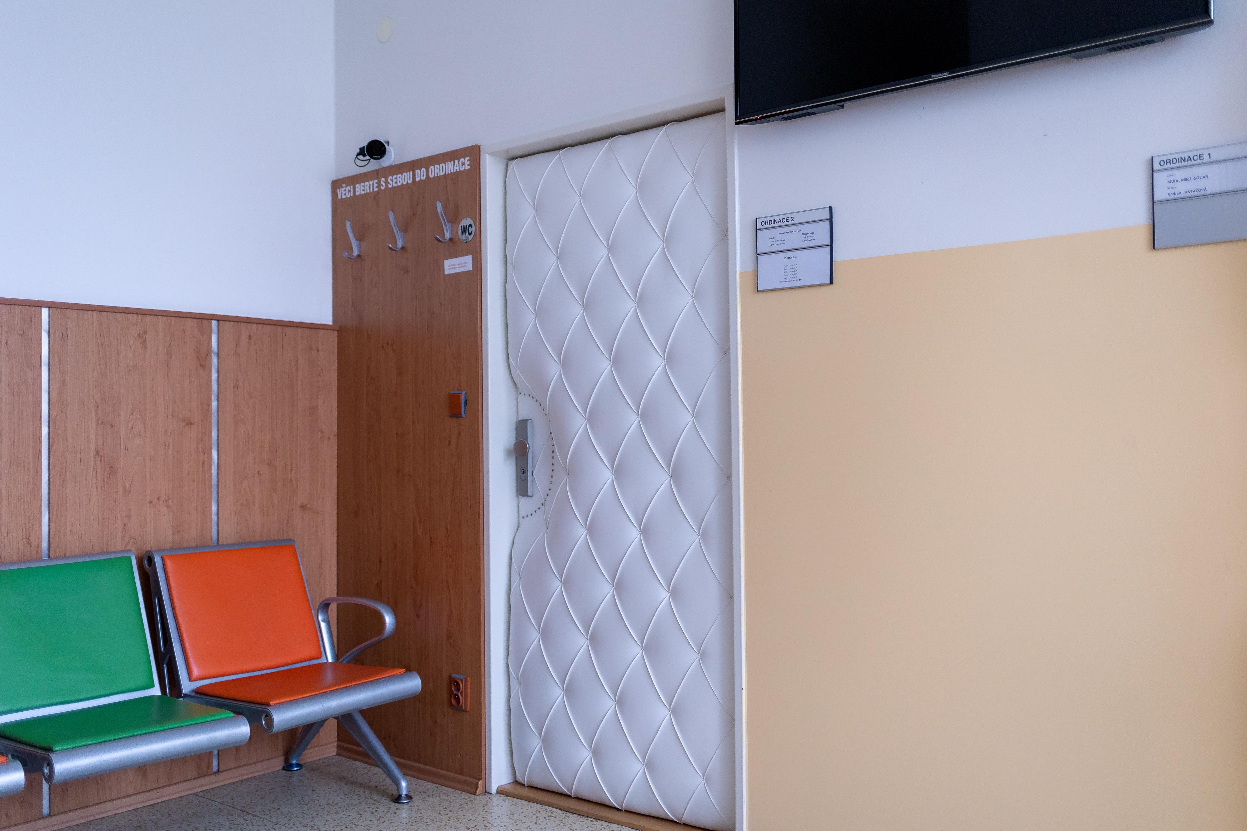 Stomatologie Denton foto 5