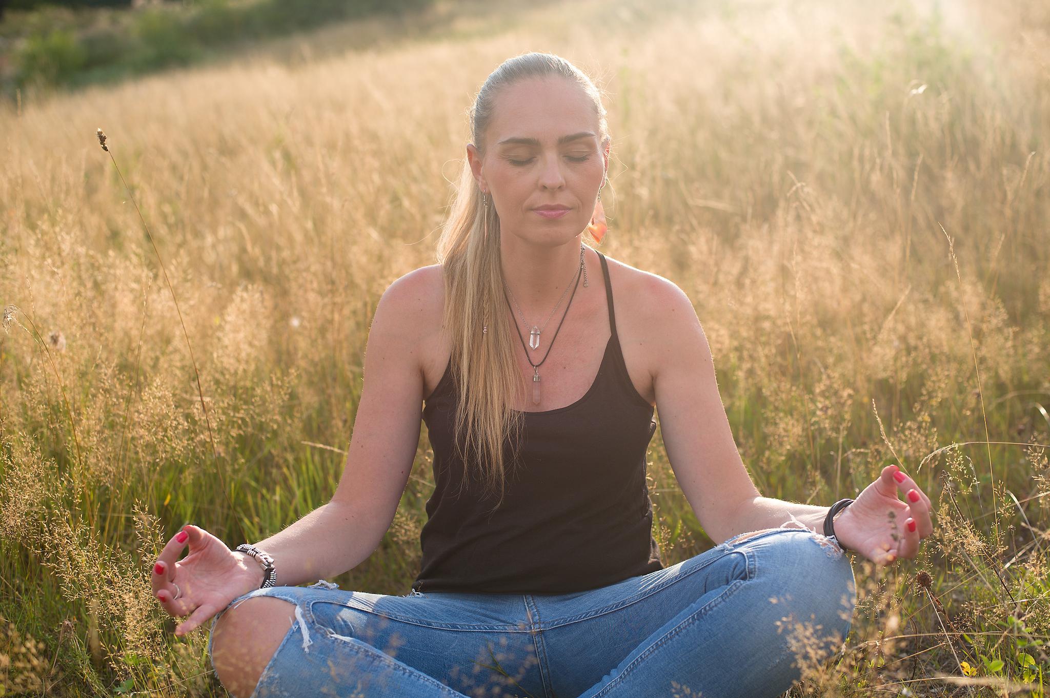 Sám k sobě - Ing. Lucie Hlobilová, Empowerment kouč