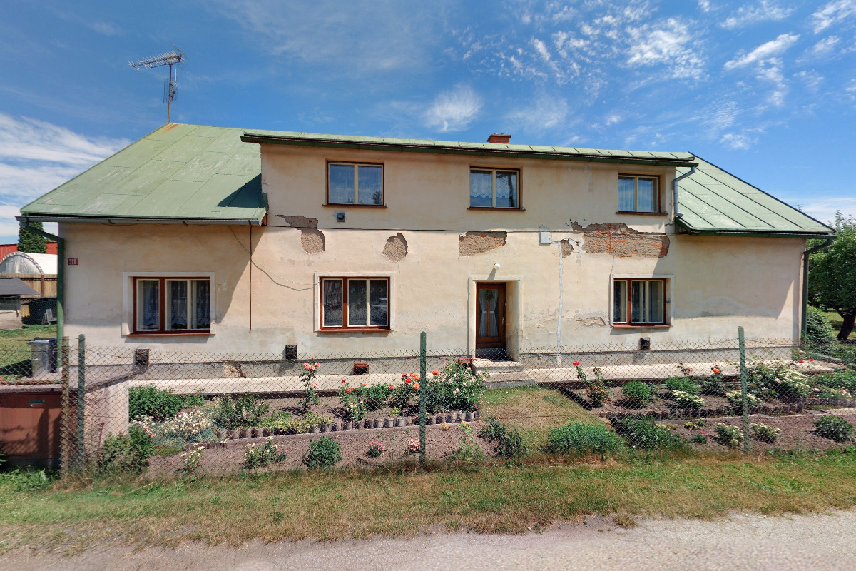 KV Dřevostavby Roman Kučera foto 2