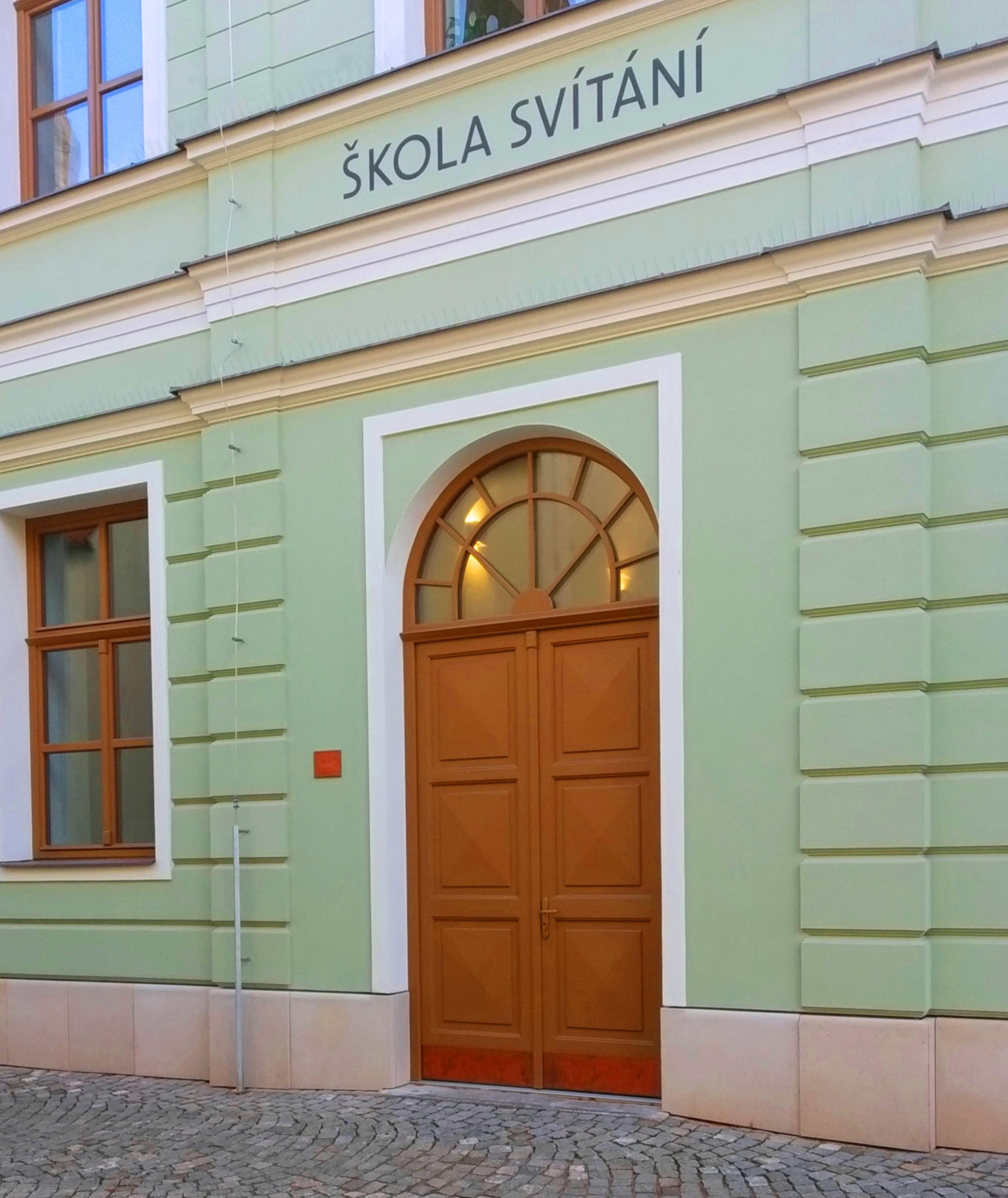 Základní škola a Praktická škola SVÍTÁNÍ, o.p.s. foto 3