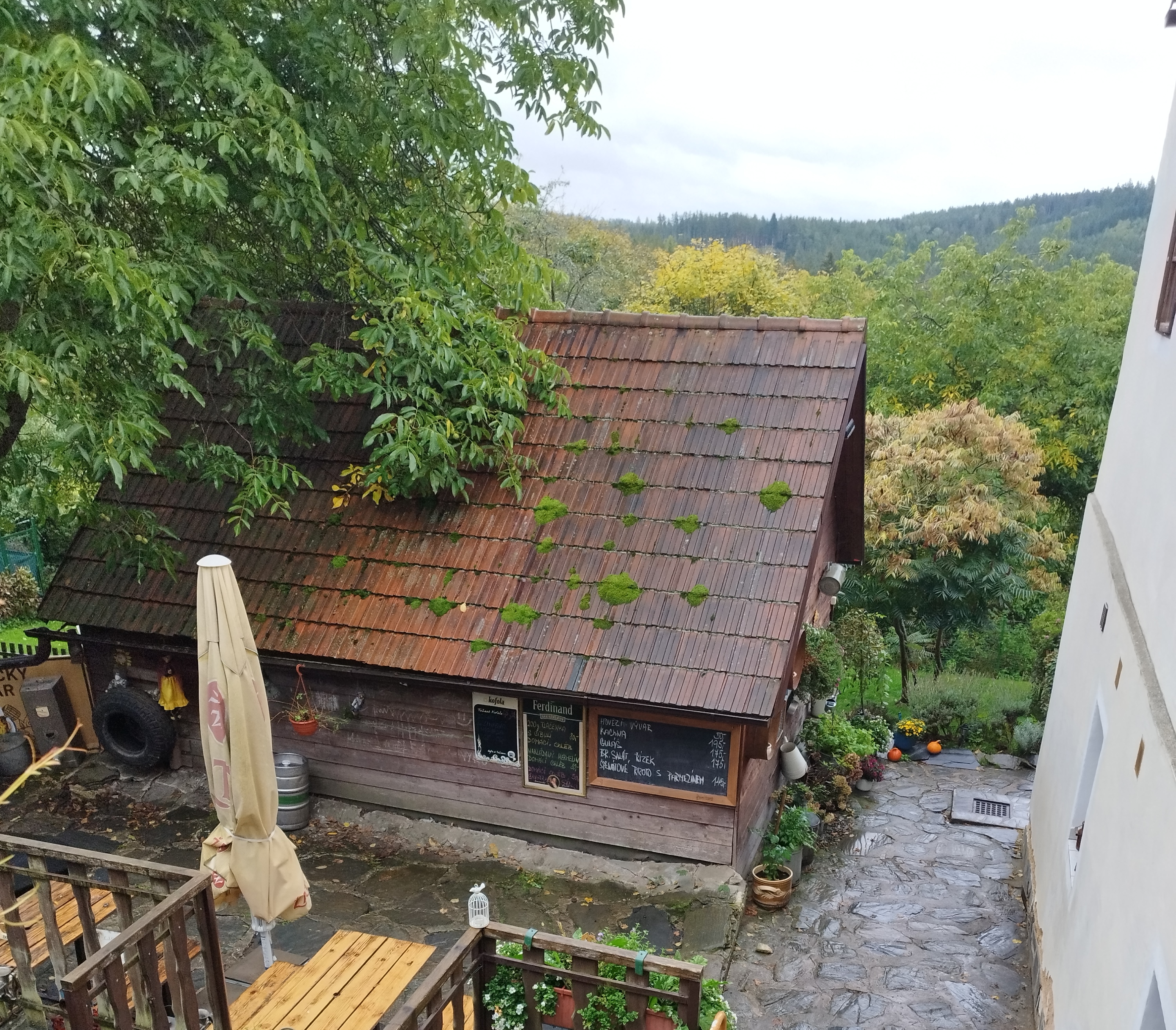 Penzion u Laury foto 3