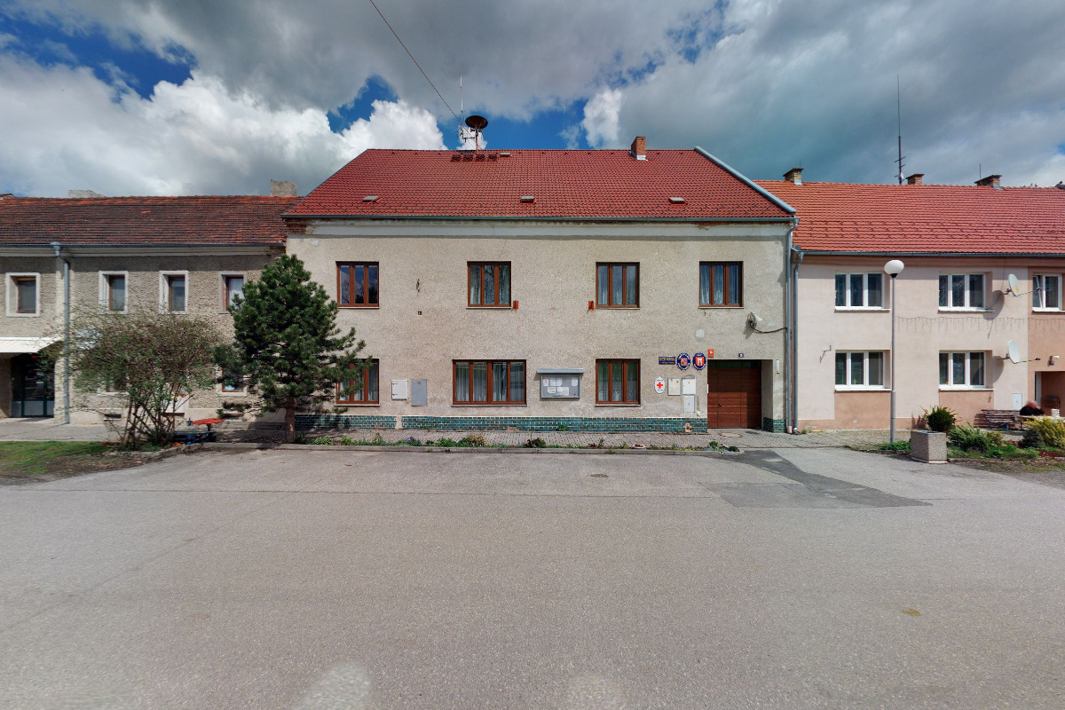 Tělovýchovná jednota Horní Dvořiště