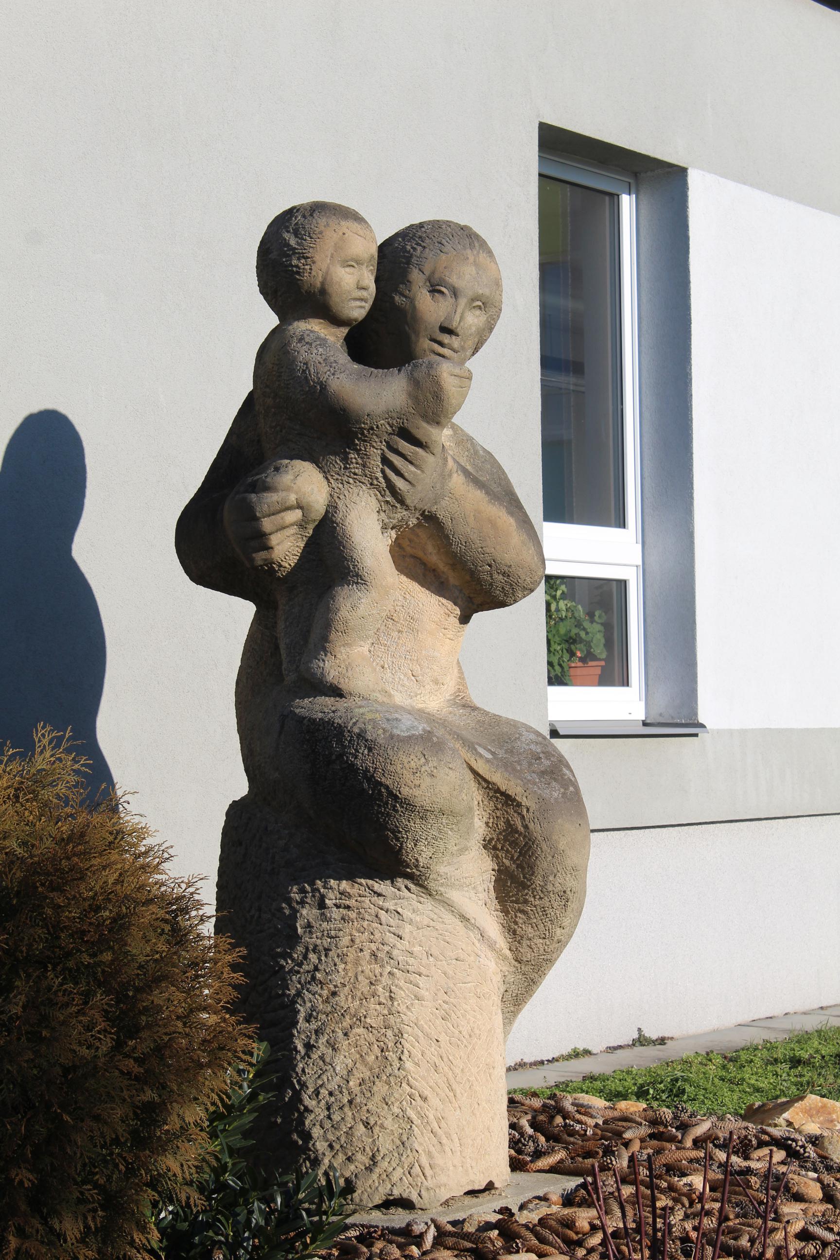 Mateřská škola U zastávky Veselí nad Lužnicí, Pod Markem 532 foto 2