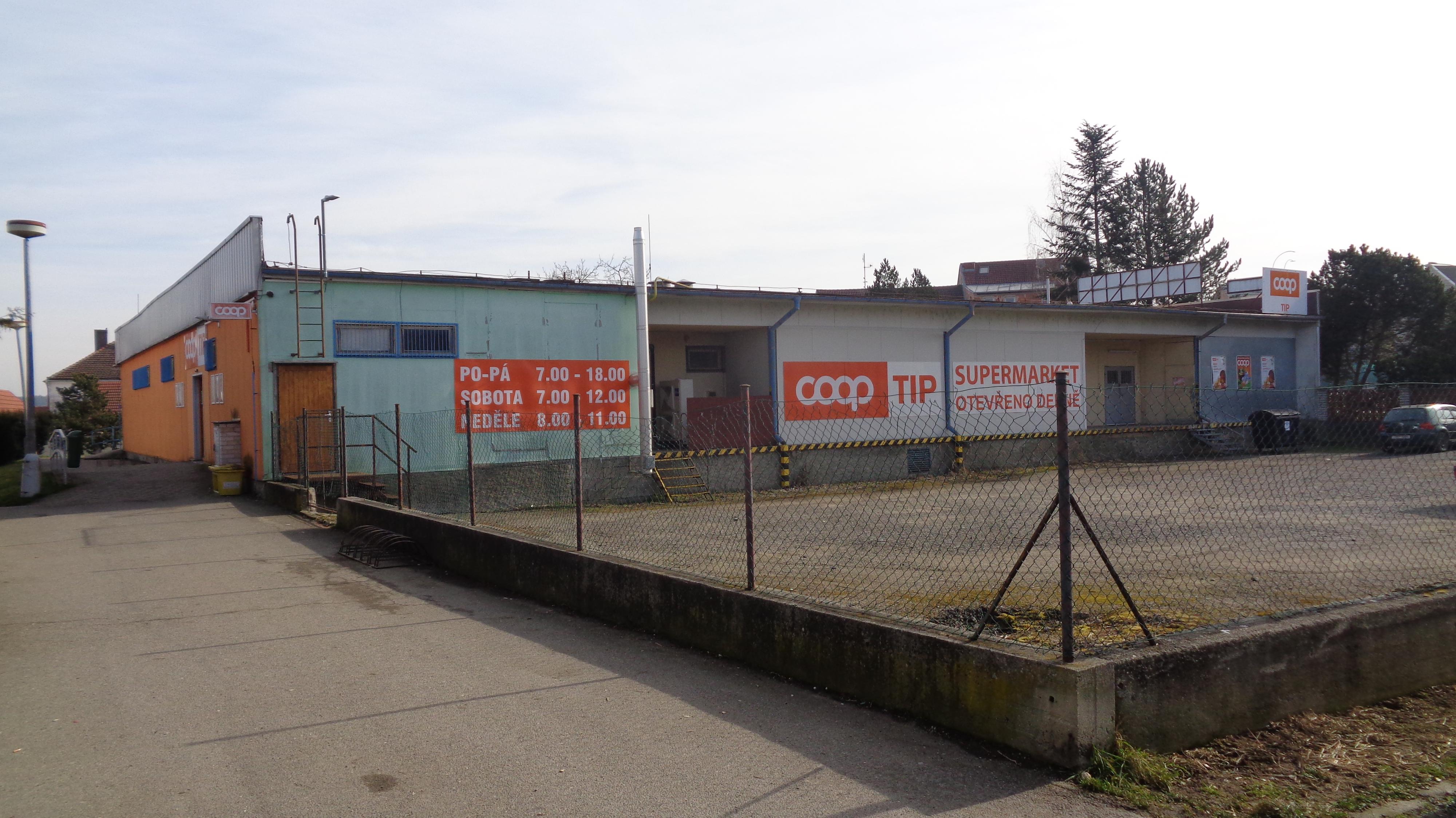 COOP - TIP foto 5
