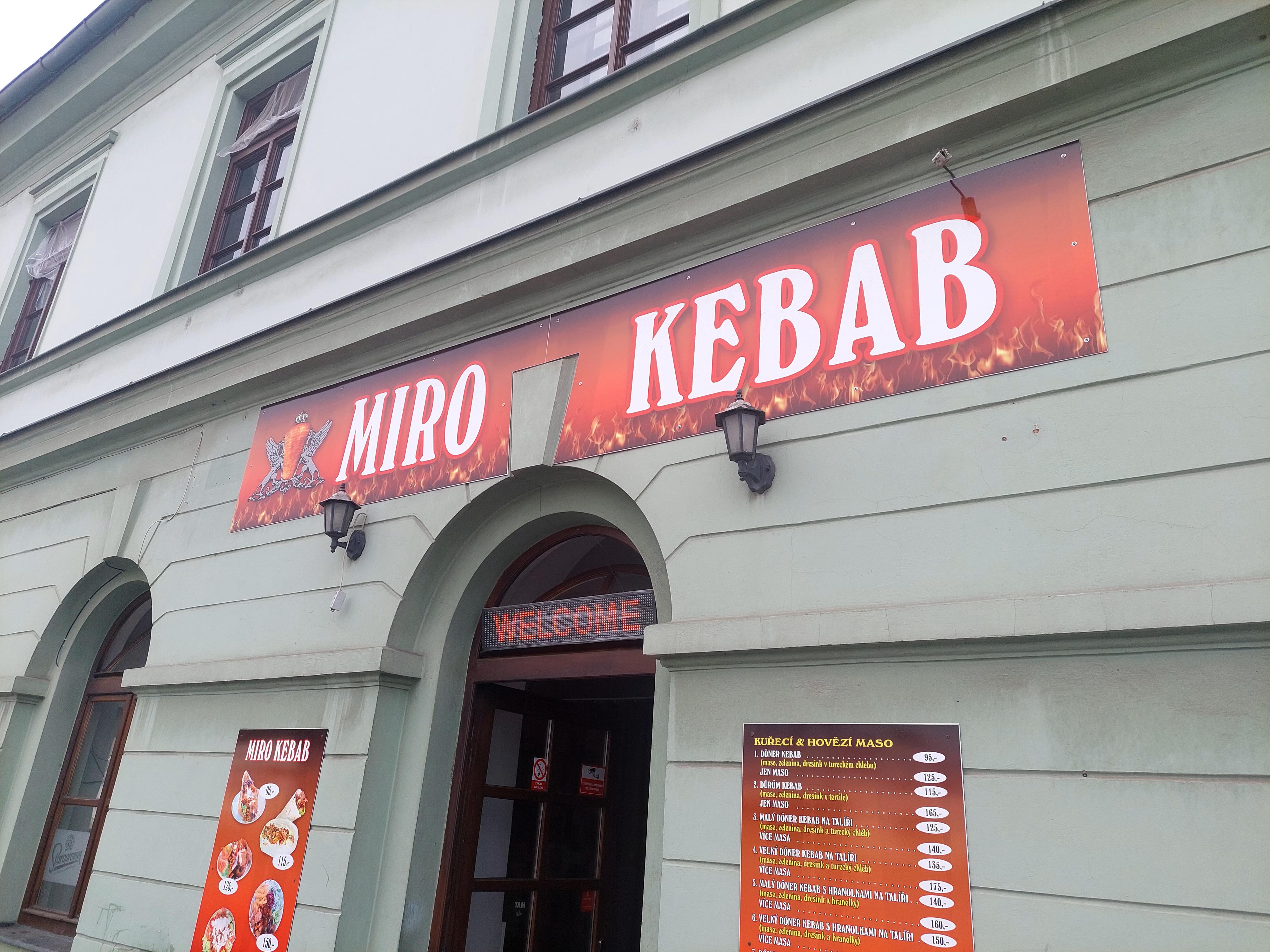 Miro Kebab foto 2