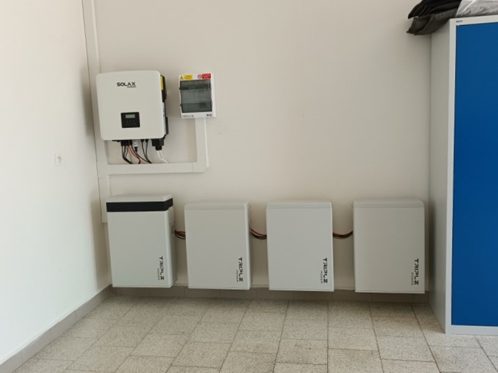 KONEX – Nimmrichter Petr - Fotovoltaika a solární kolektory foto 4