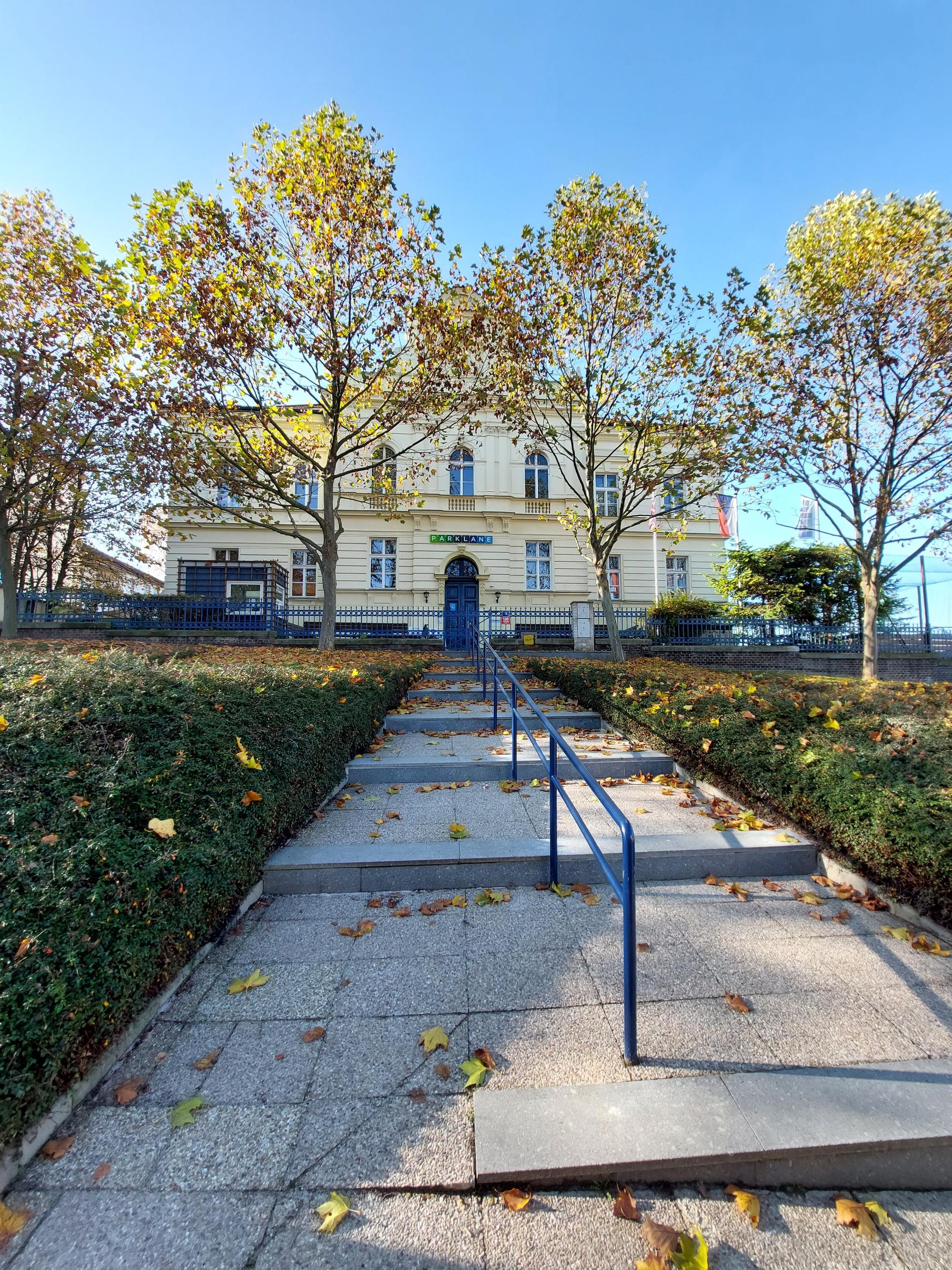 NESSIE- anglická školka foto 3