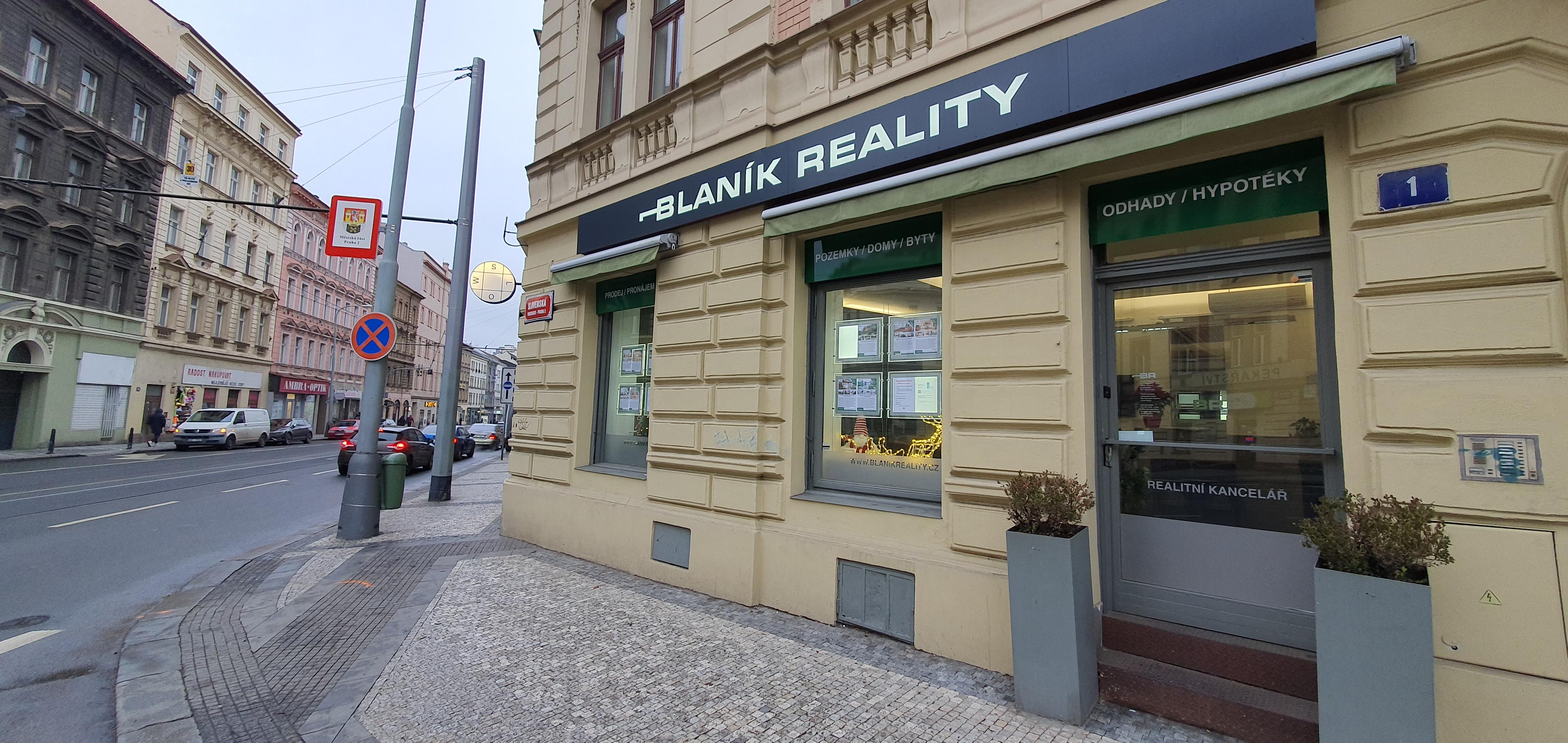 BLANÍK REALITY, s.r.o. foto 4