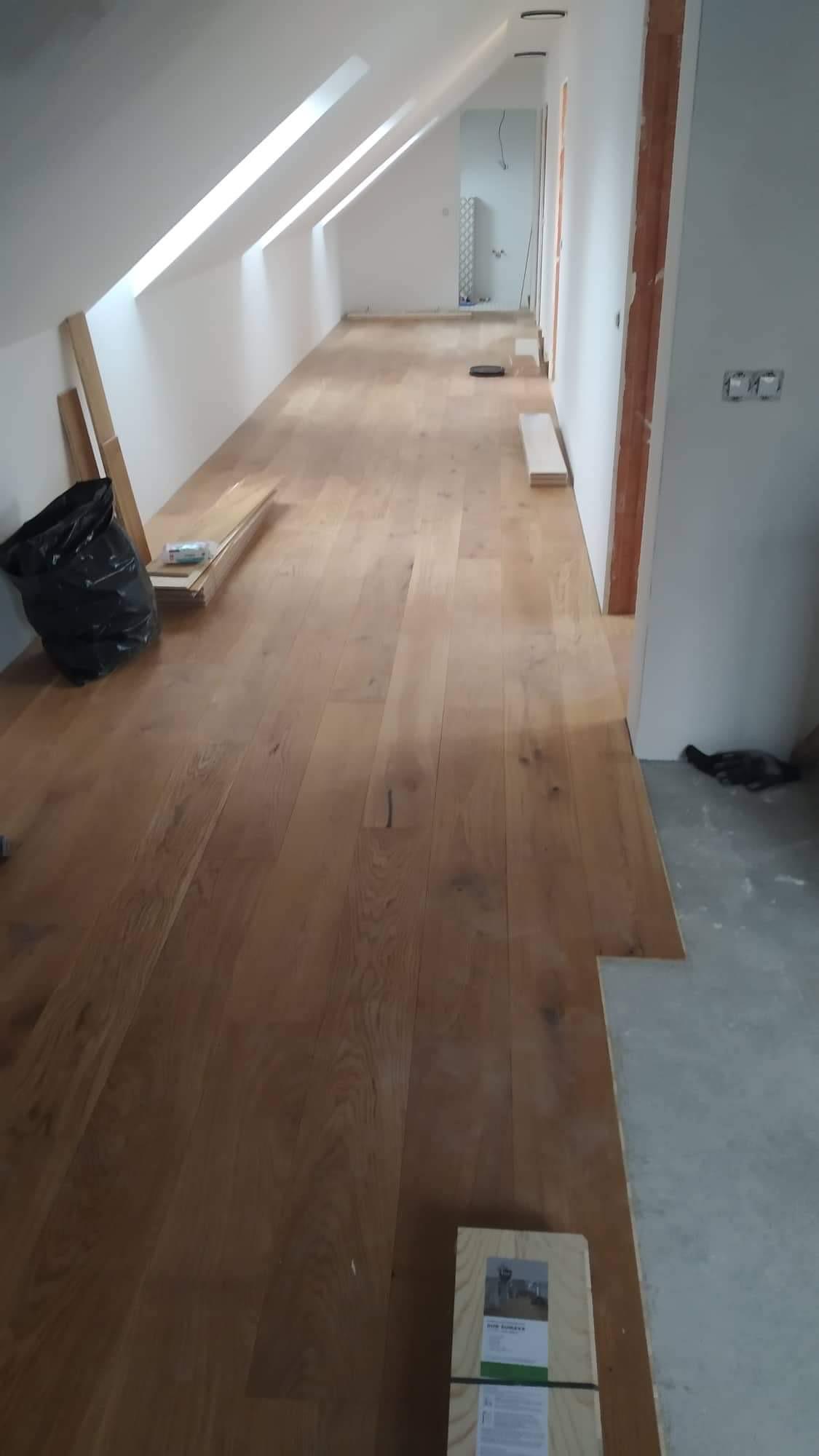 Korlin - Martin Huňara foto 2