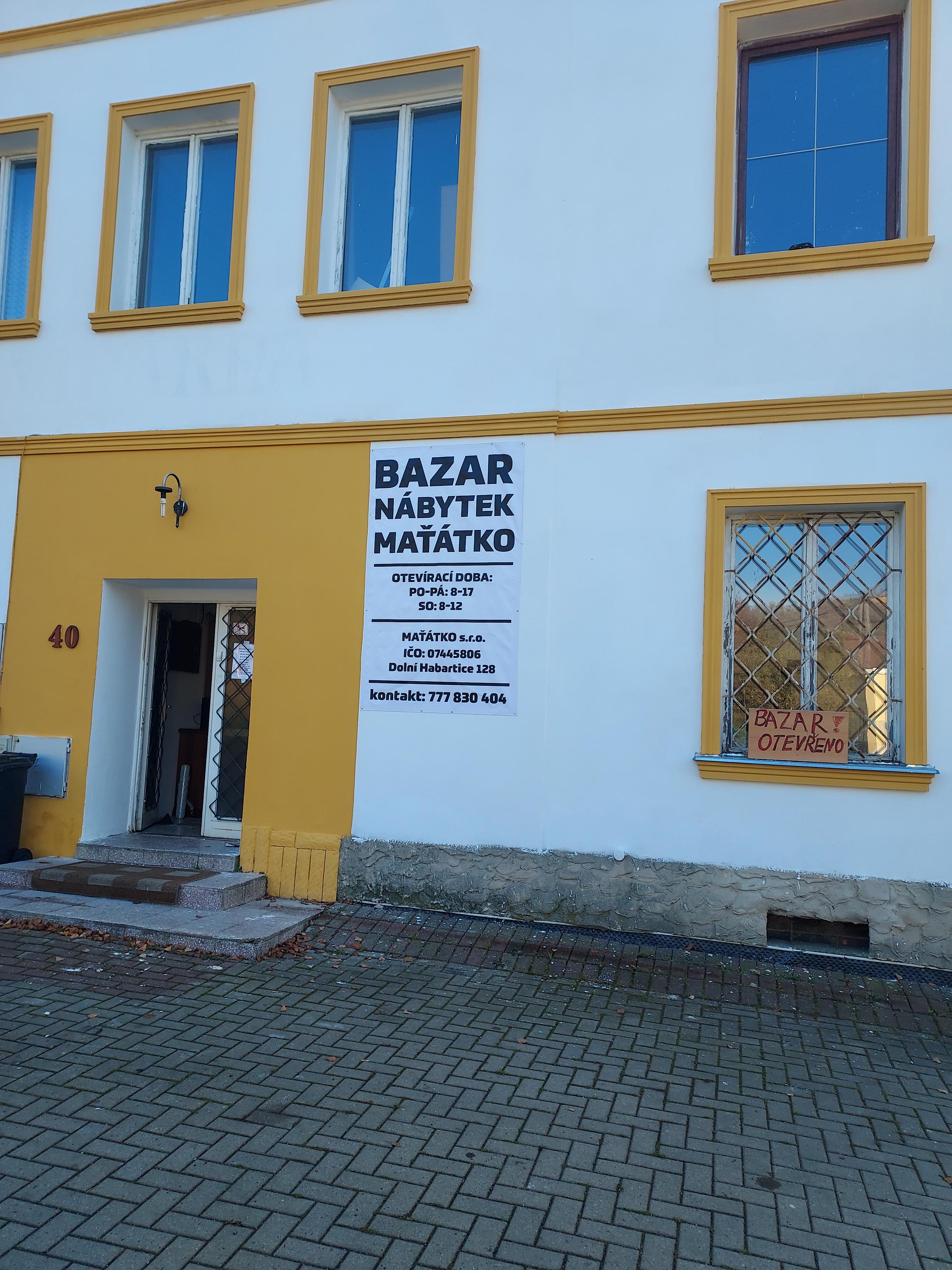 Maťátko, s.r.o. foto 4
