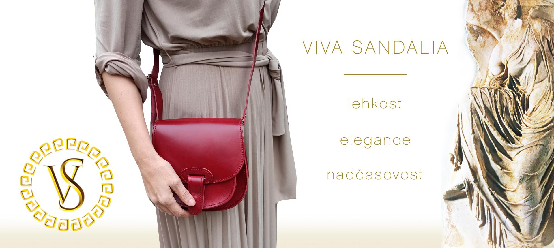 VIVA SANDALIA foto 2