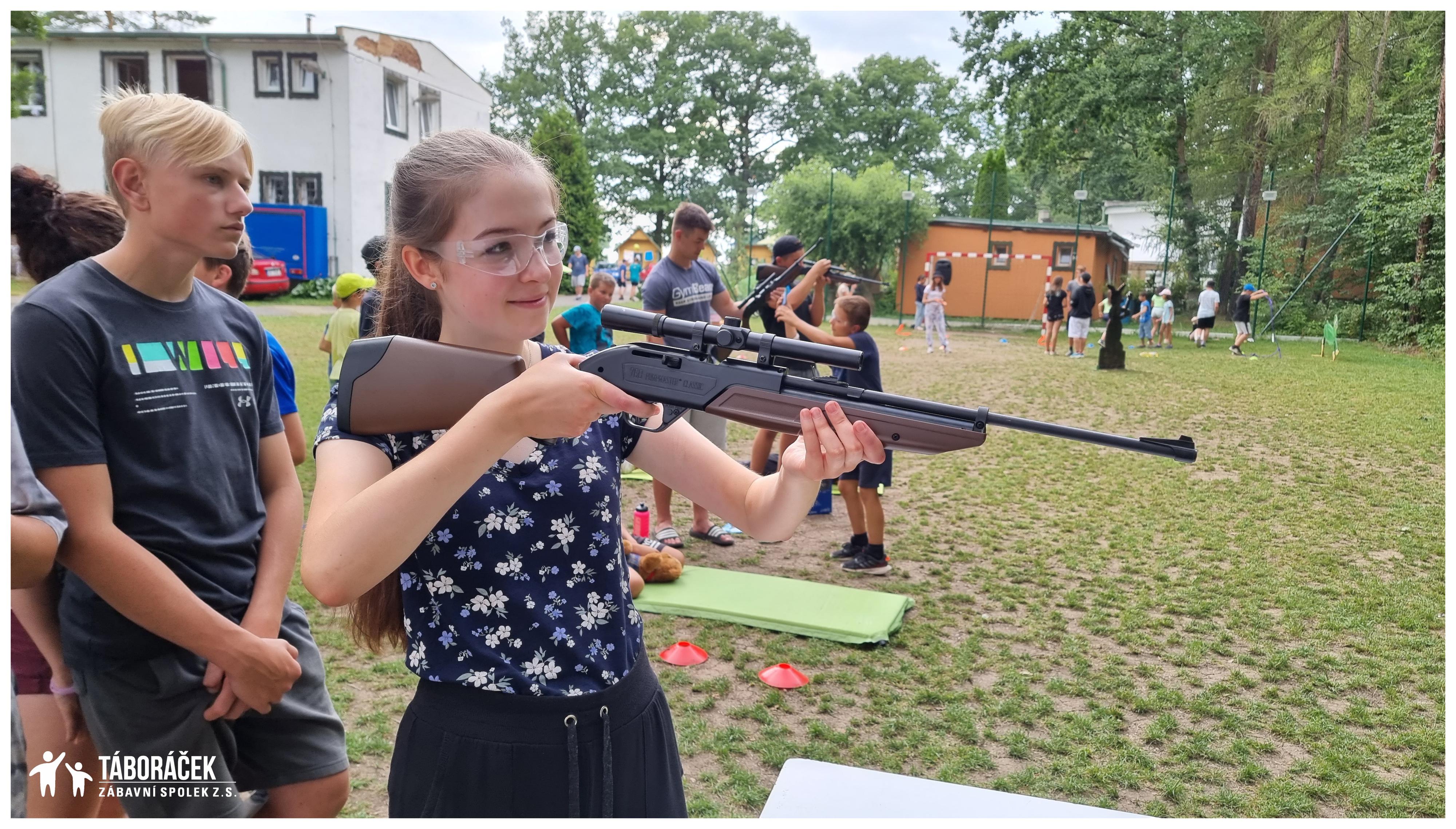 Táboráček camp z.s. foto 5