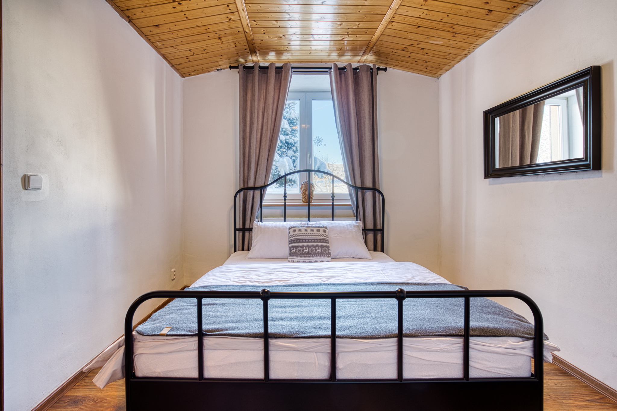 Apartmánový dům pod Šerákem foto 3