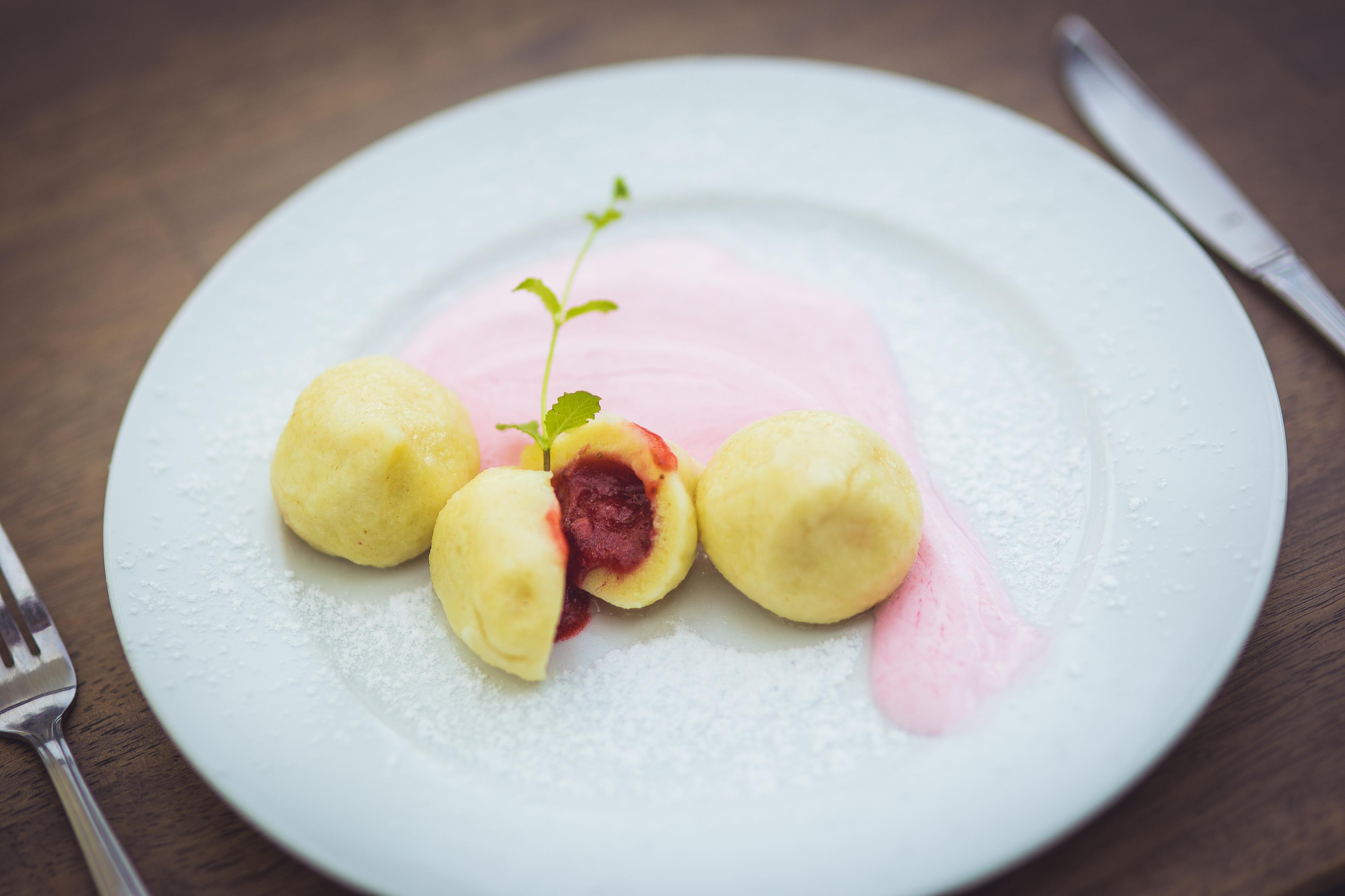 Restaurace Zahradní centrum foto 2