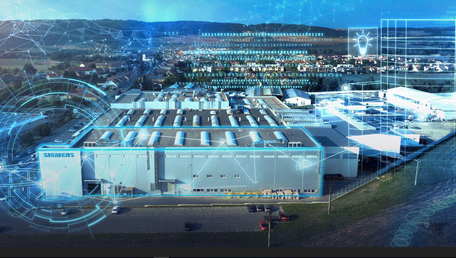 Innomotics, s.r.o., odštěpný závod Elektromotory Drásov foto 3