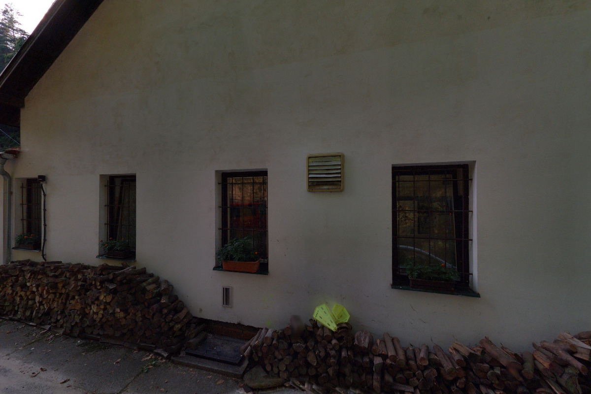 Autokemp Kokořín - Restaurace