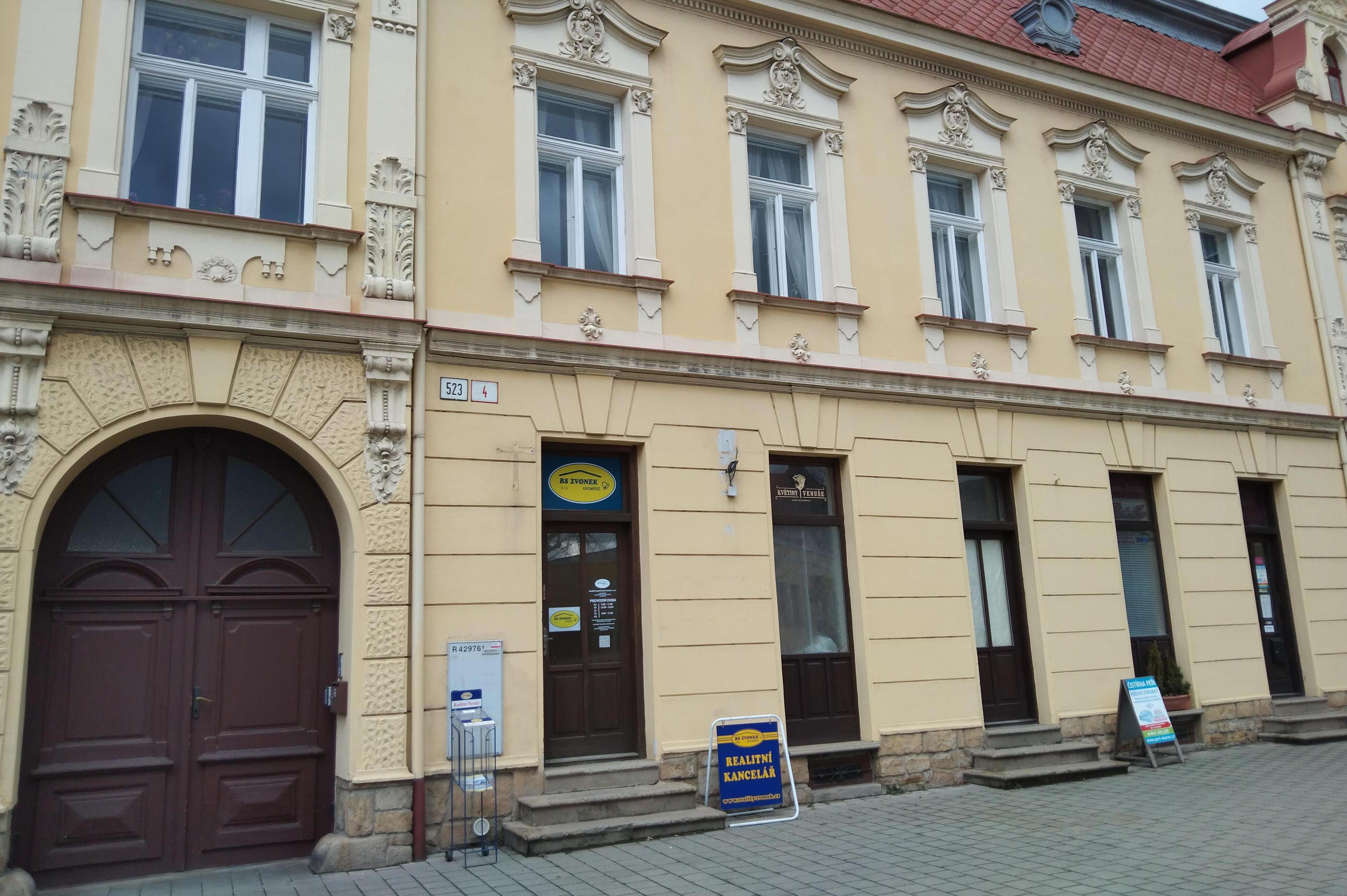Realitní společnost ZVONEK, s.r.o. foto 2