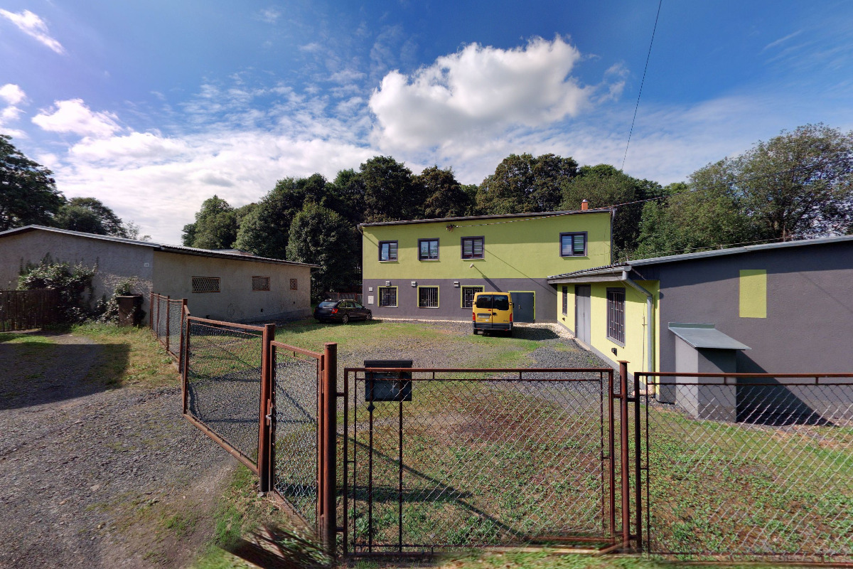 PRINTSERVICE Krásná, spol. s r.o.