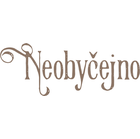 Logo obchodu Neobyčejno - Keramika Andreas