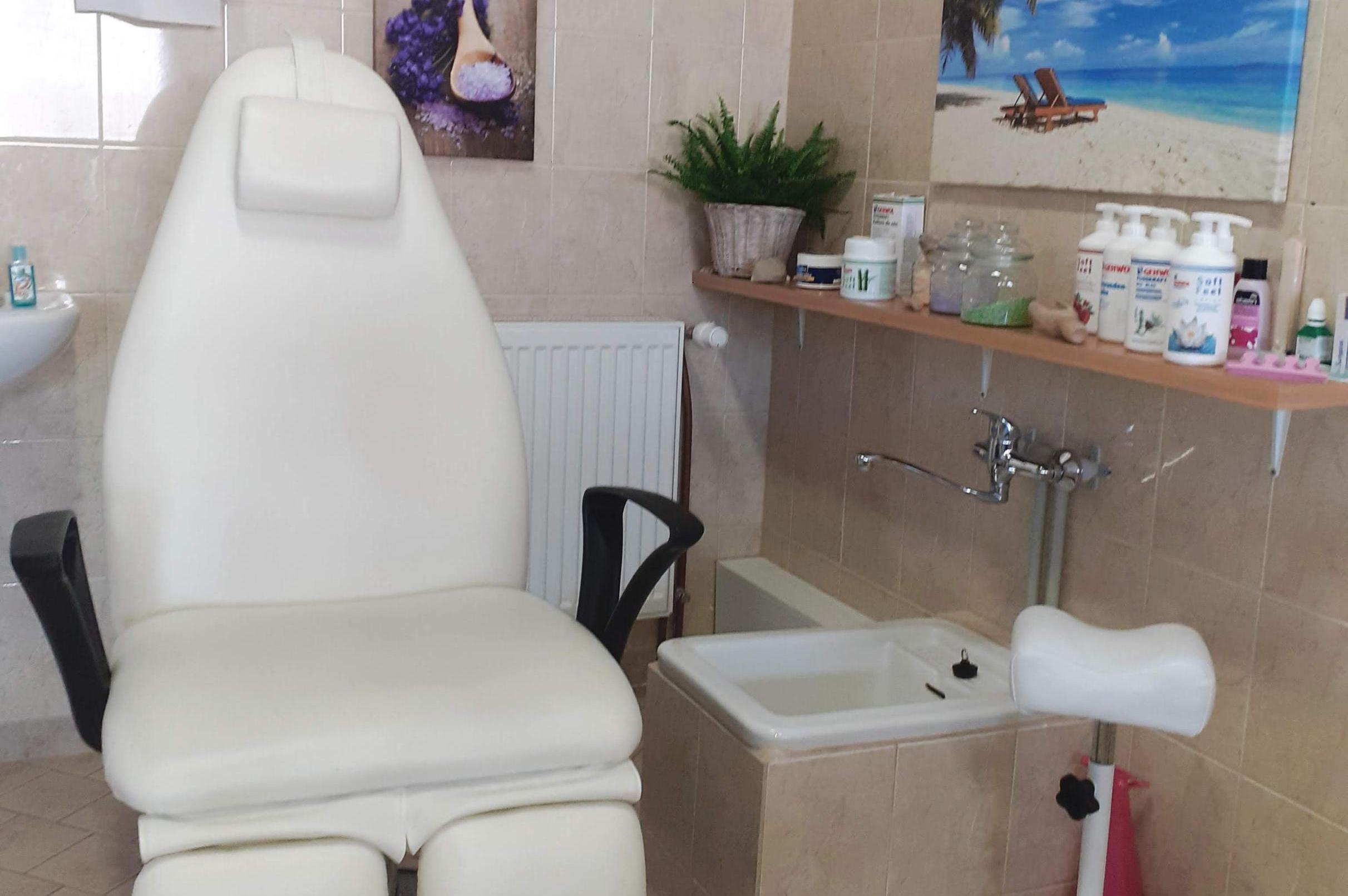 Salon La passione Jarmila Lužová