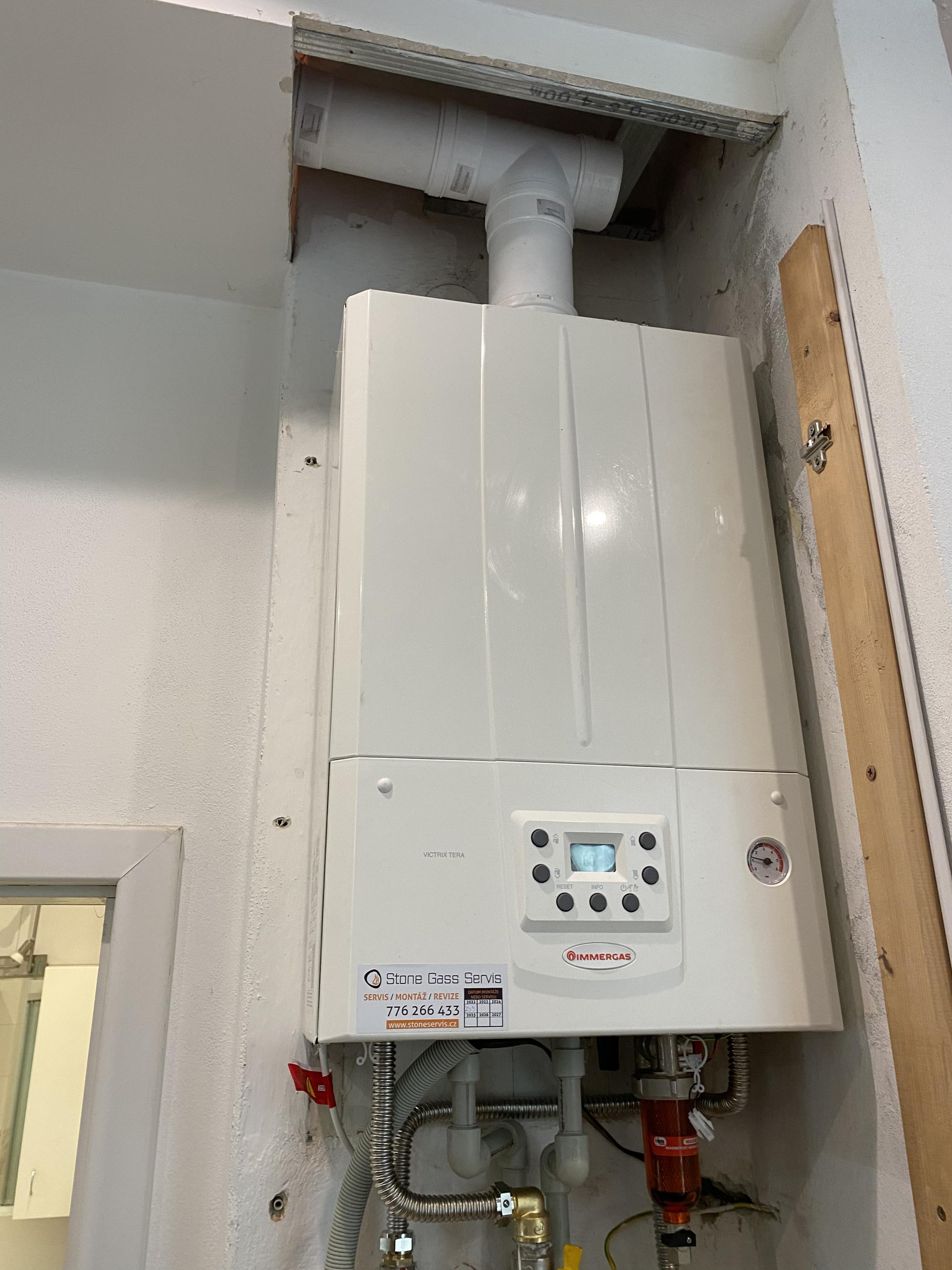 Stone gass servis s.r.o.