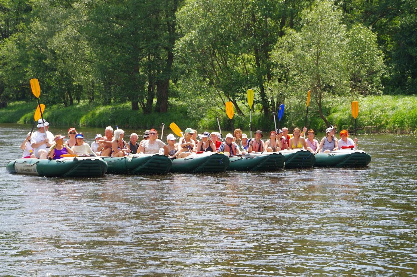 Klub Aktiv, z.s. foto 1