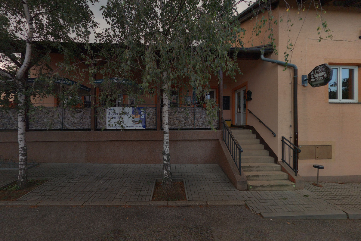 Restaurace UHY foto 6