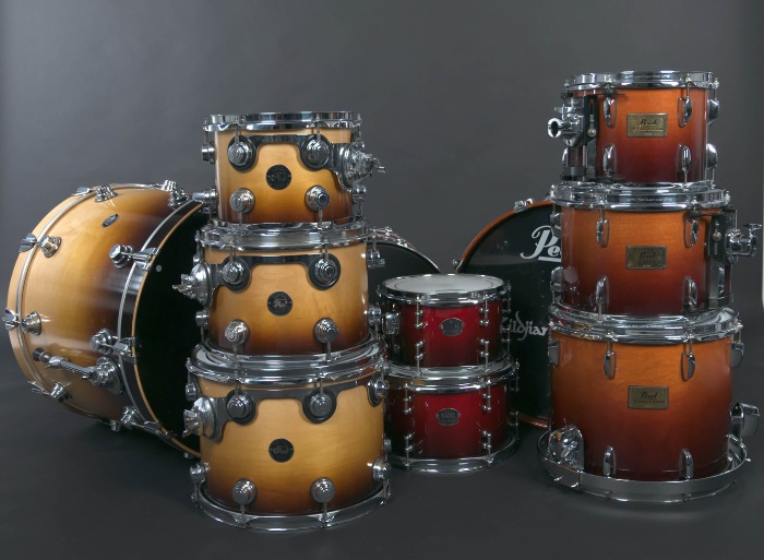Backline BaF foto 5