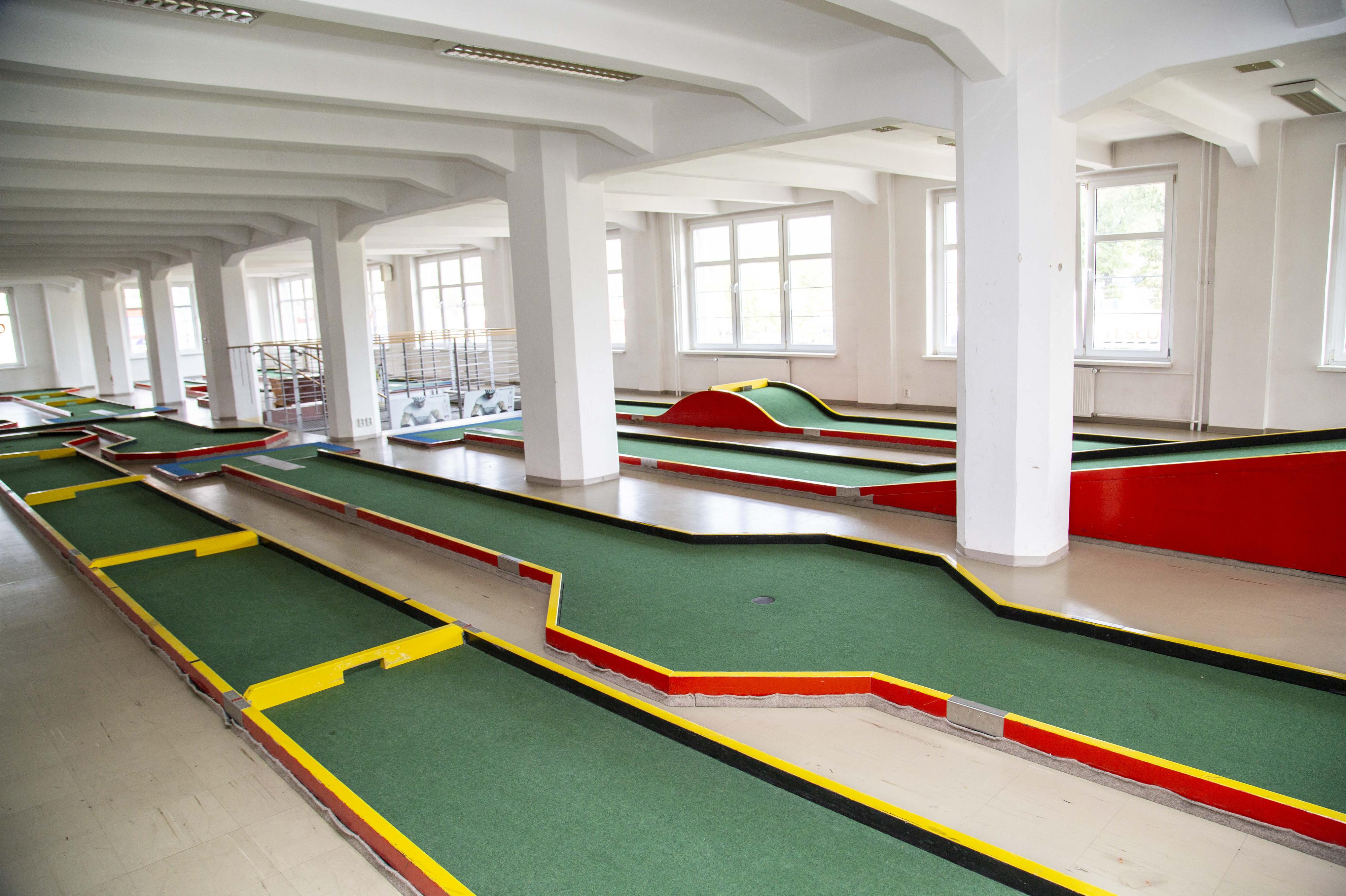 S-centrum - Wellness foto 2