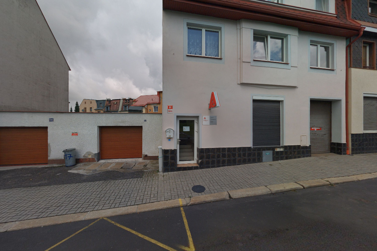 Všeobecná zdravotní pojišťovna České republiky