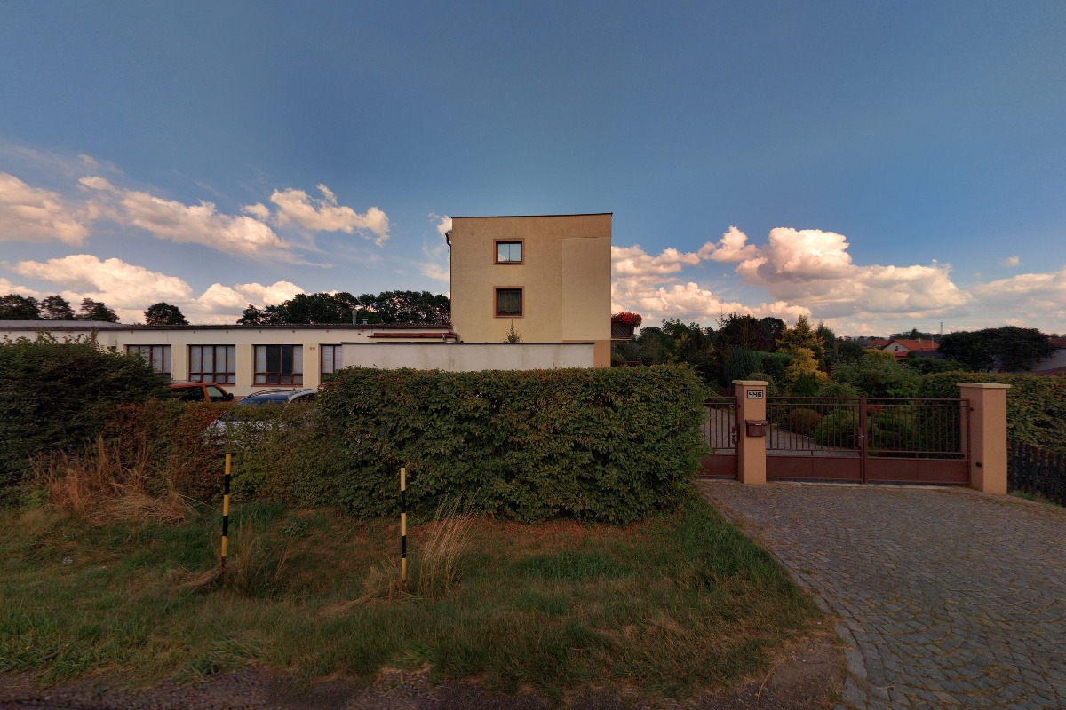 TISKÁRNY B.N.B., spol. s r.o. foto 2