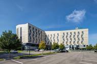 Fotografie Quality Hotel Ostrava City