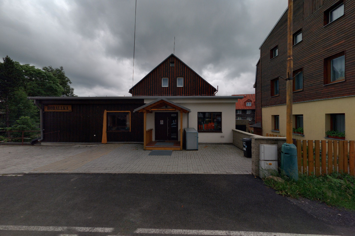 Penzion Horallka foto 2