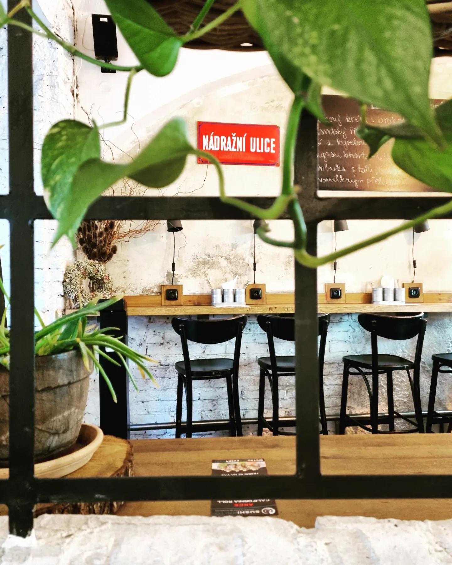 Pastva vegan restaurant & café foto 4