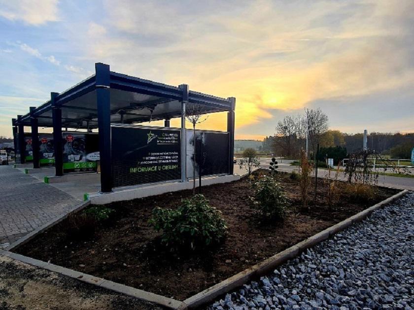 Automyčka CarStar123