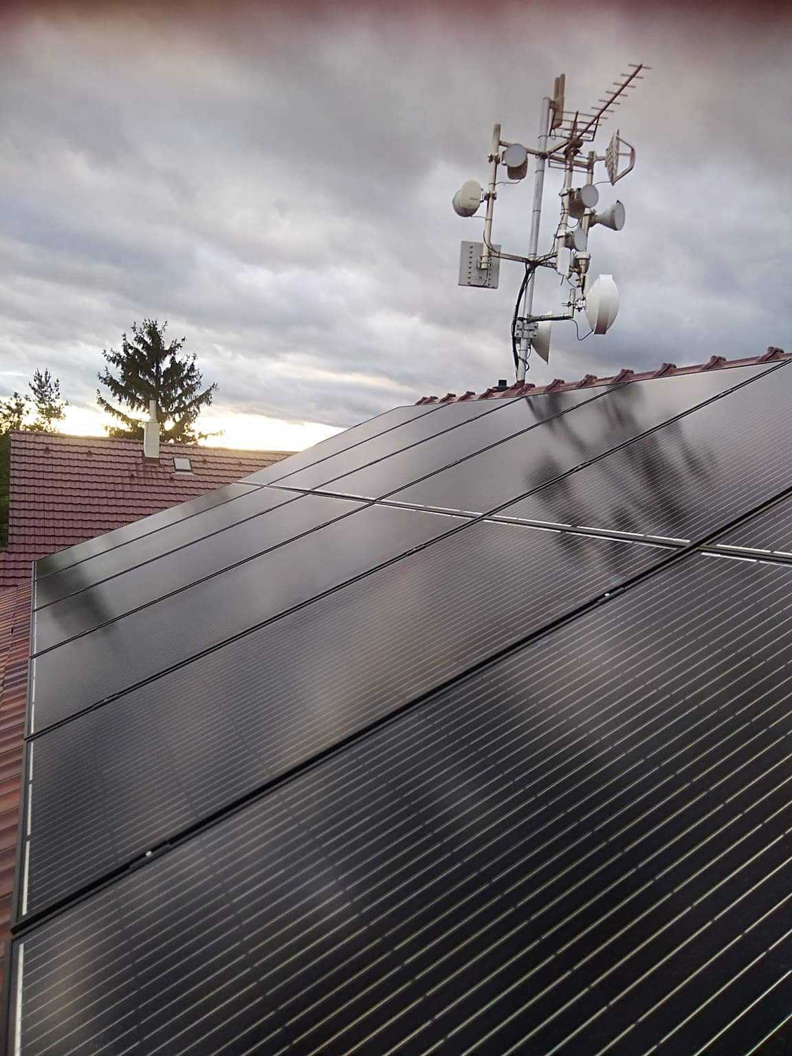 Ista Solar s.r.o. foto 3