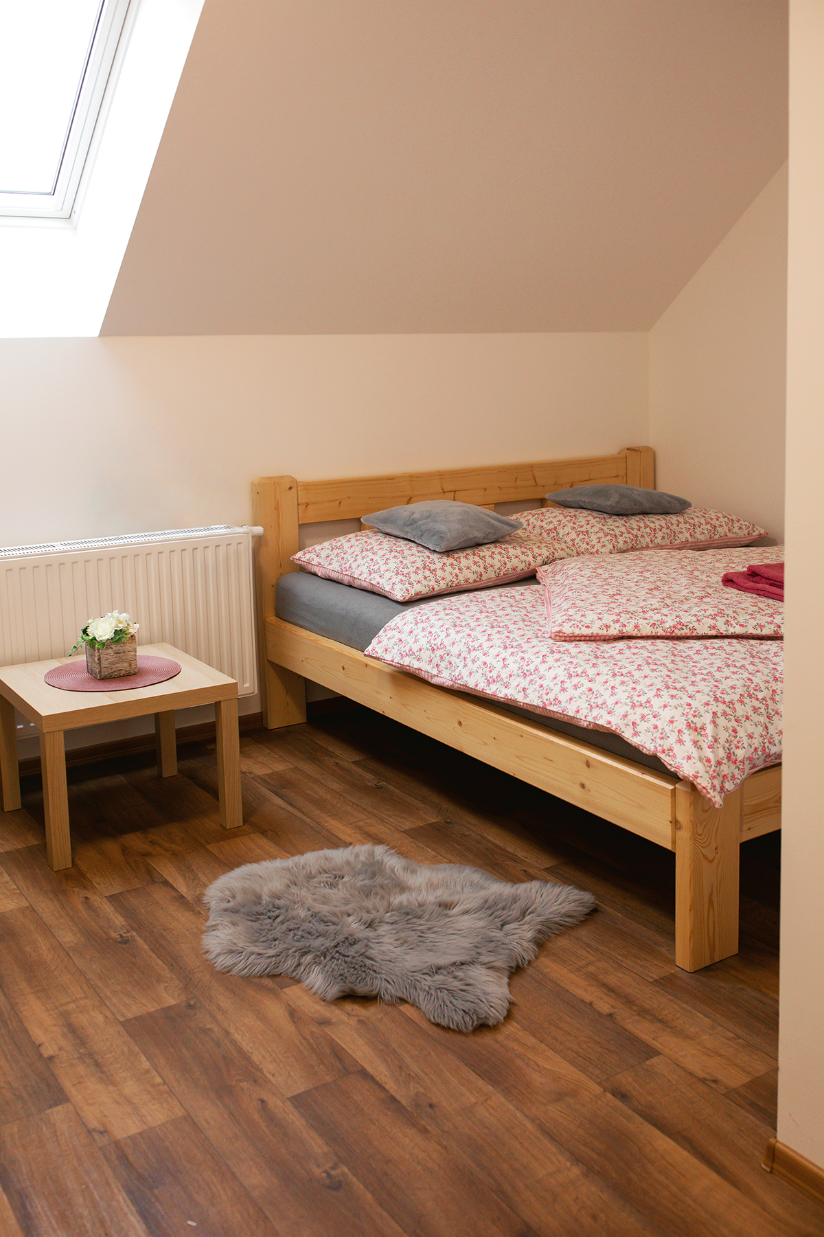 Ubytování Babín foto 3