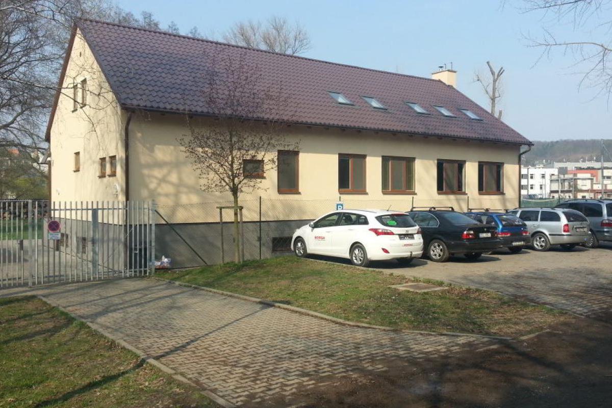 Junák - český skaut, středisko Vrbovec Brno, Kormoráni