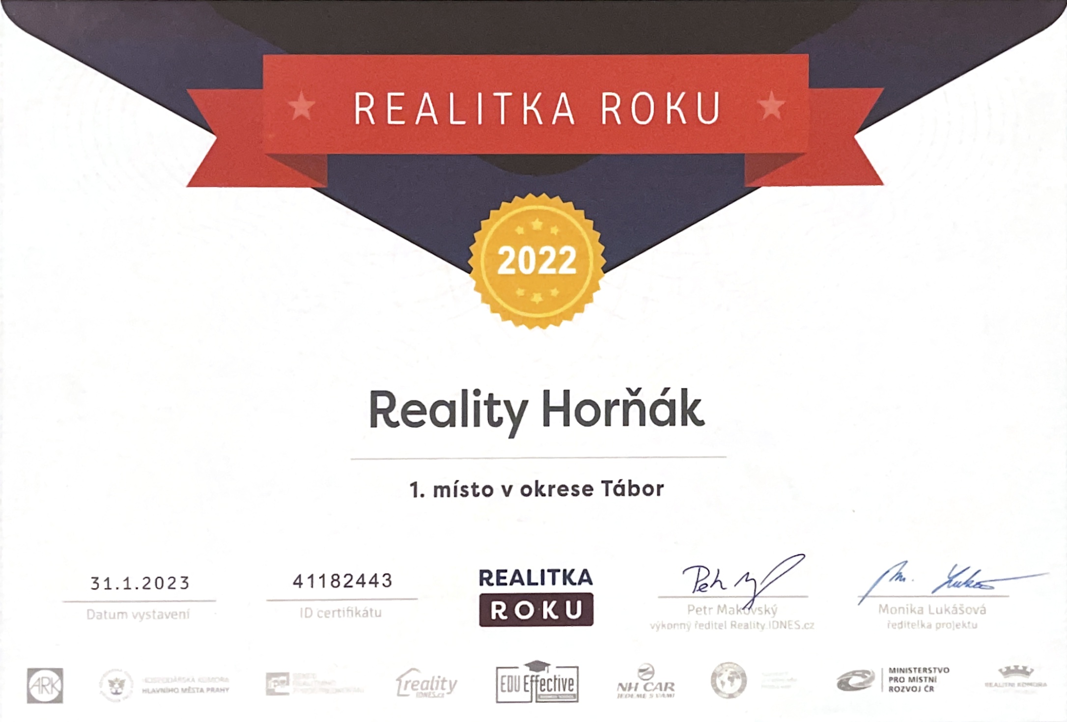 REALITY HORŇÁK foto 6