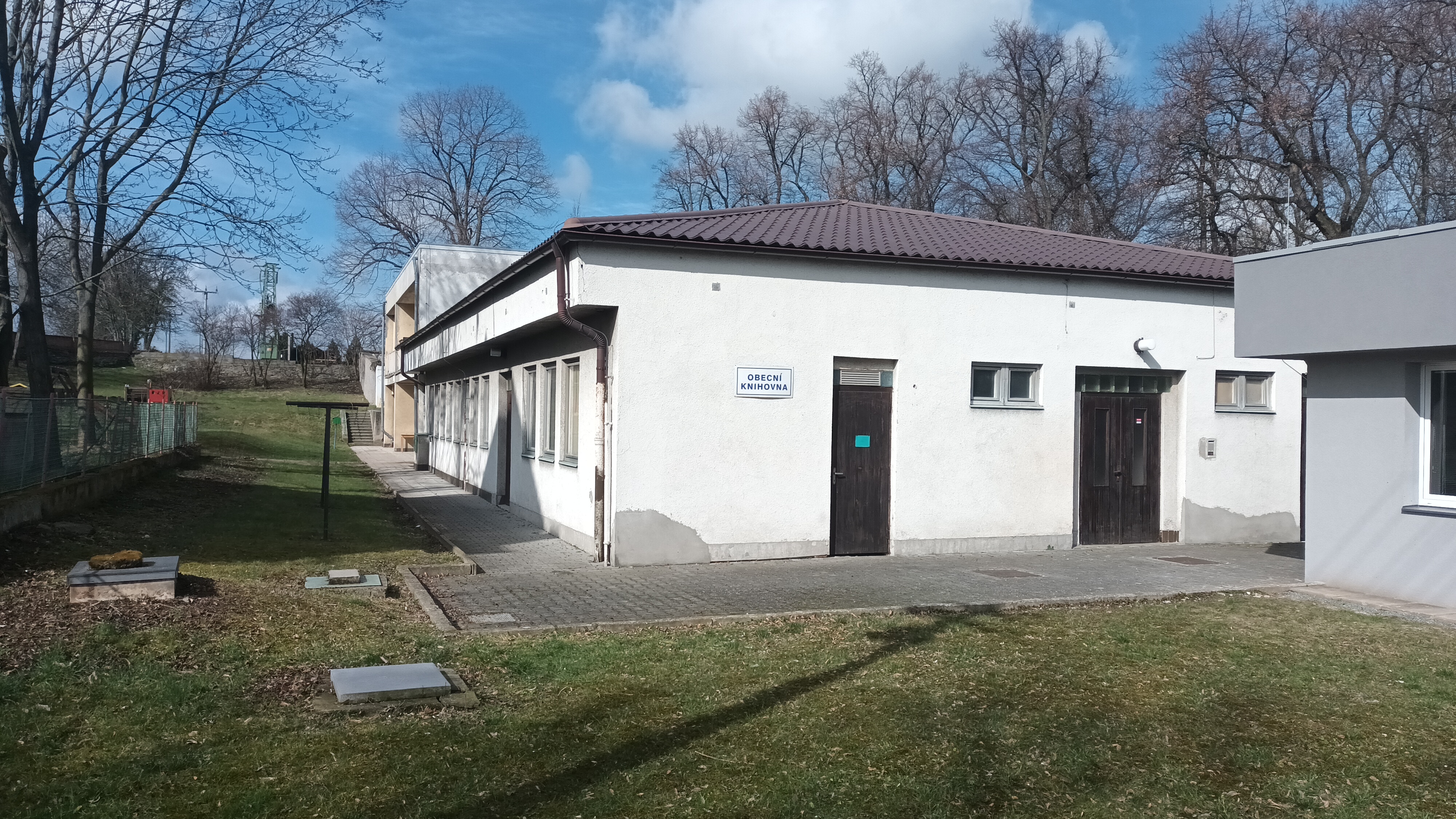 Mateřská škola Křečhoř foto 2