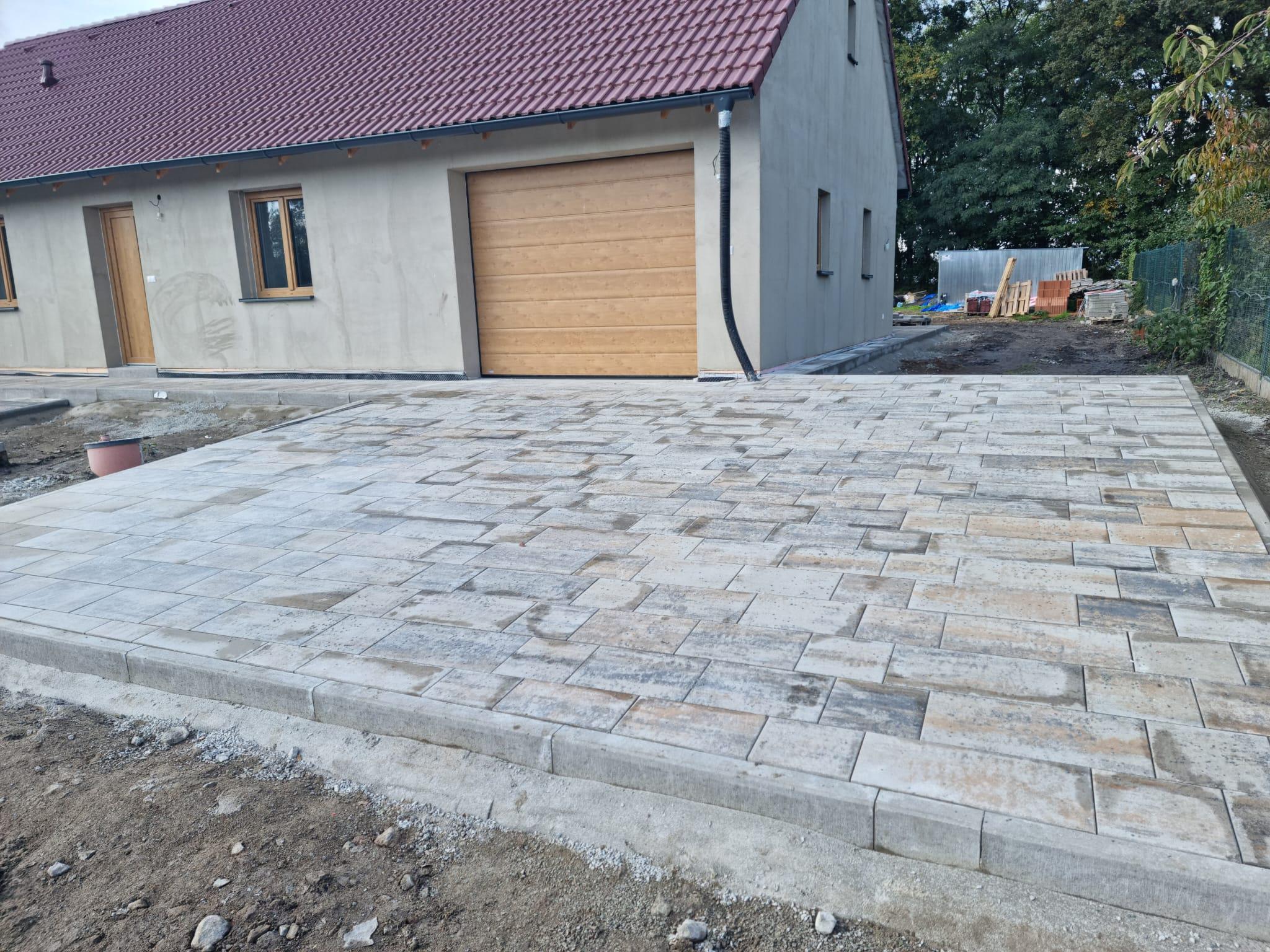 Zednictví Radek RAFAJ foto 6