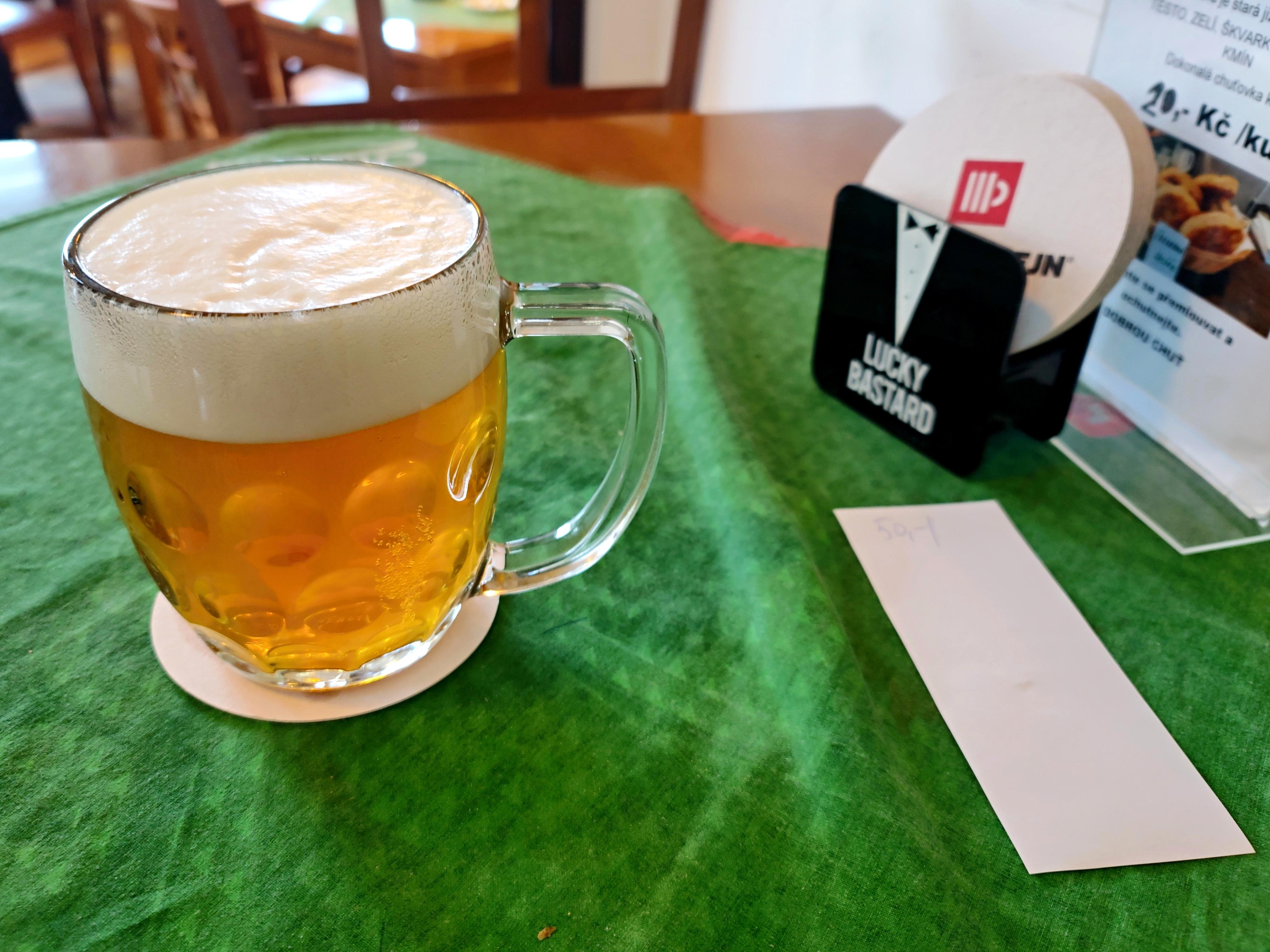 Hostinec Malý Růžek foto 4