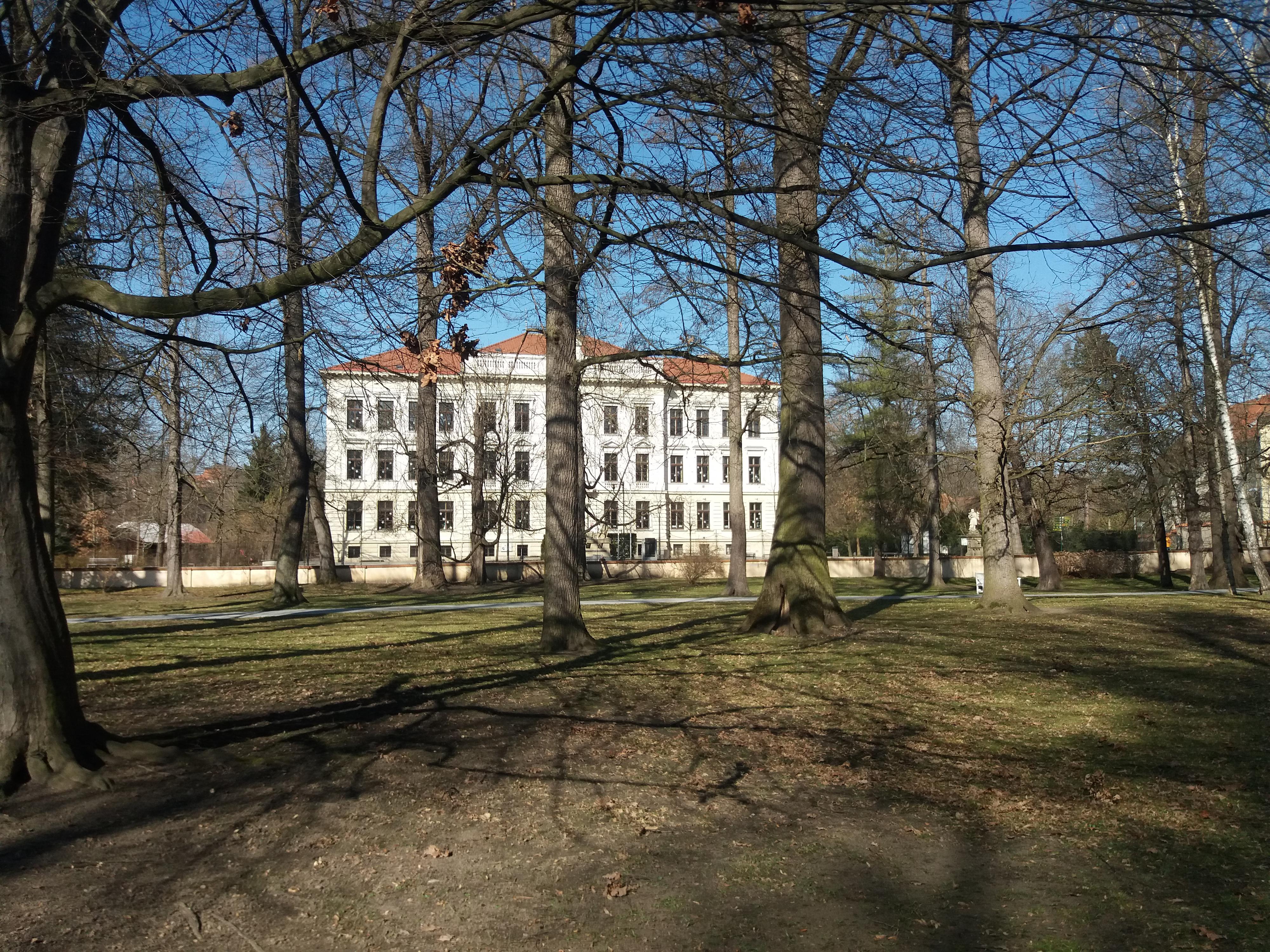 Základní škola Třeboň, Sokolská 296 foto 4