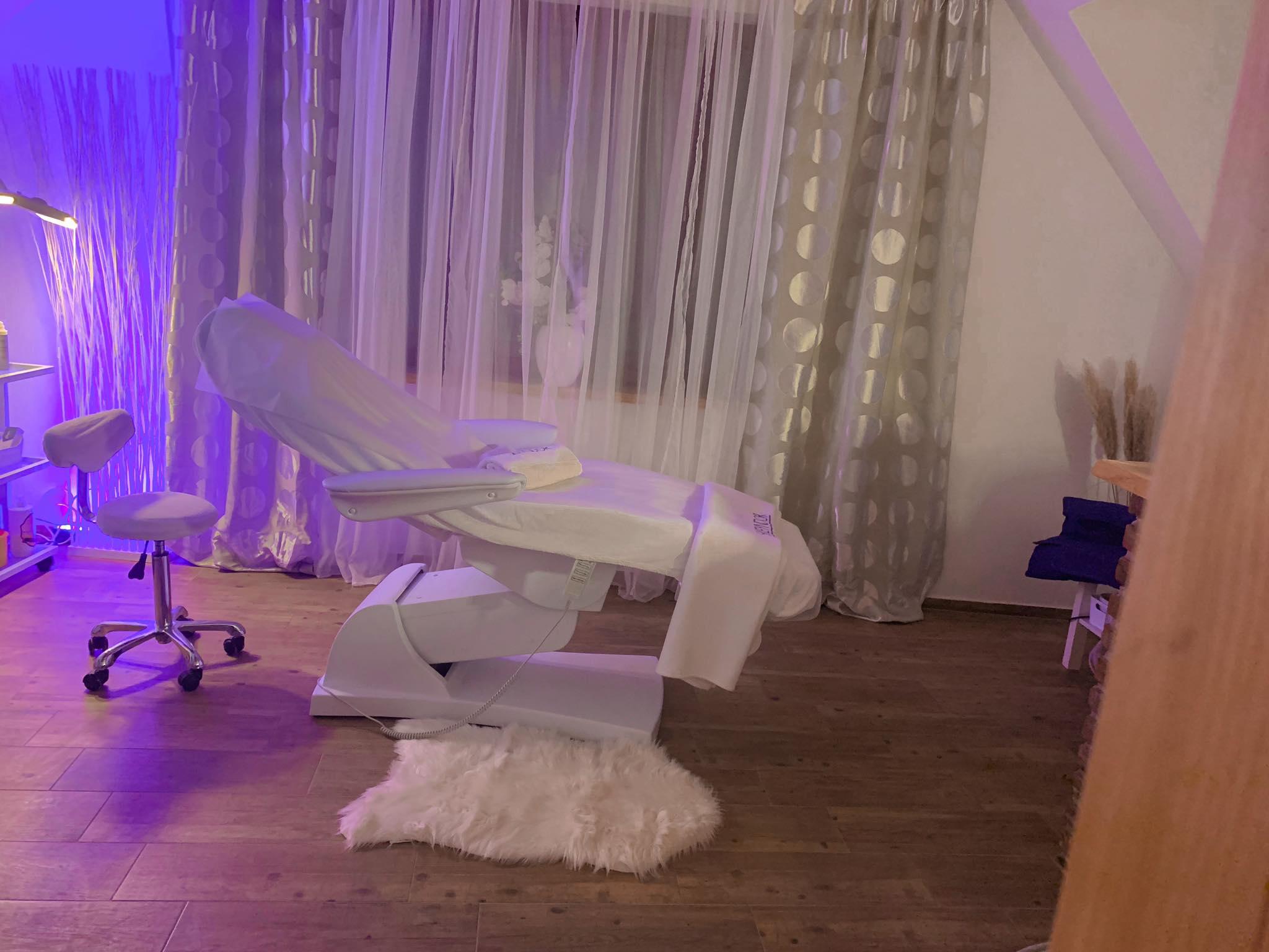 YESS - kosmetické studio foto 4