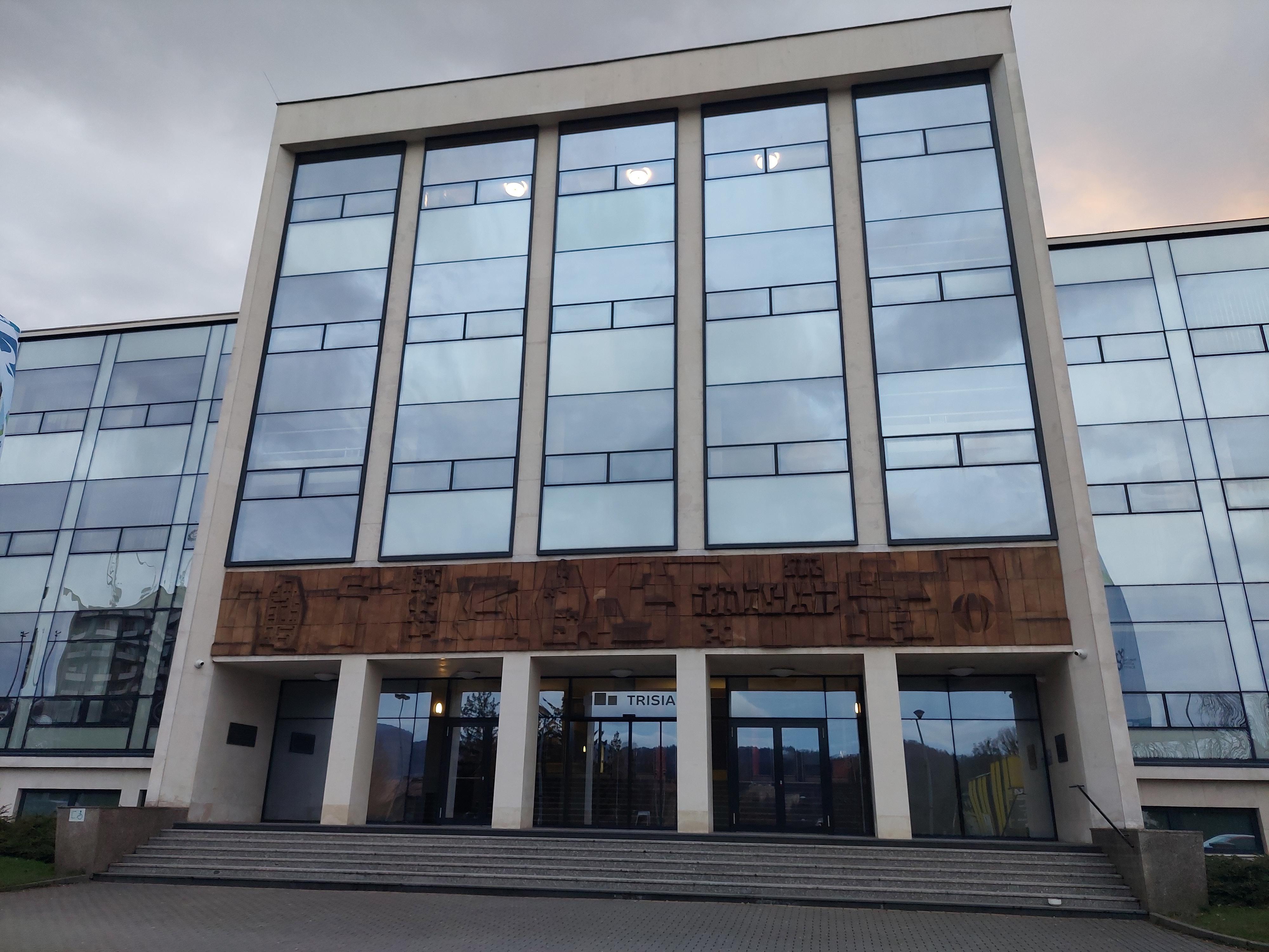 Galerie města Třince foto 5