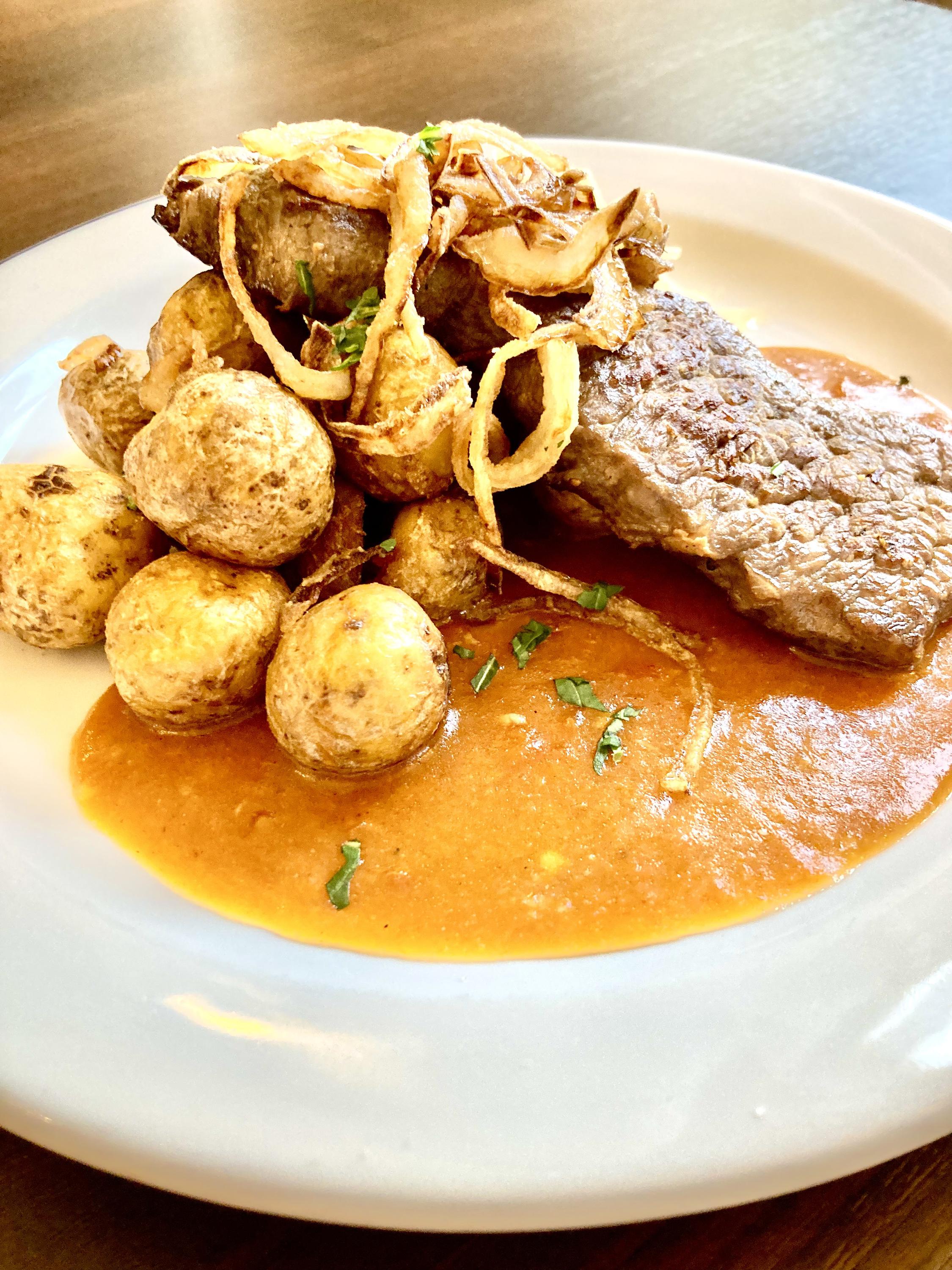 Restaurace Nostalgie foto 5